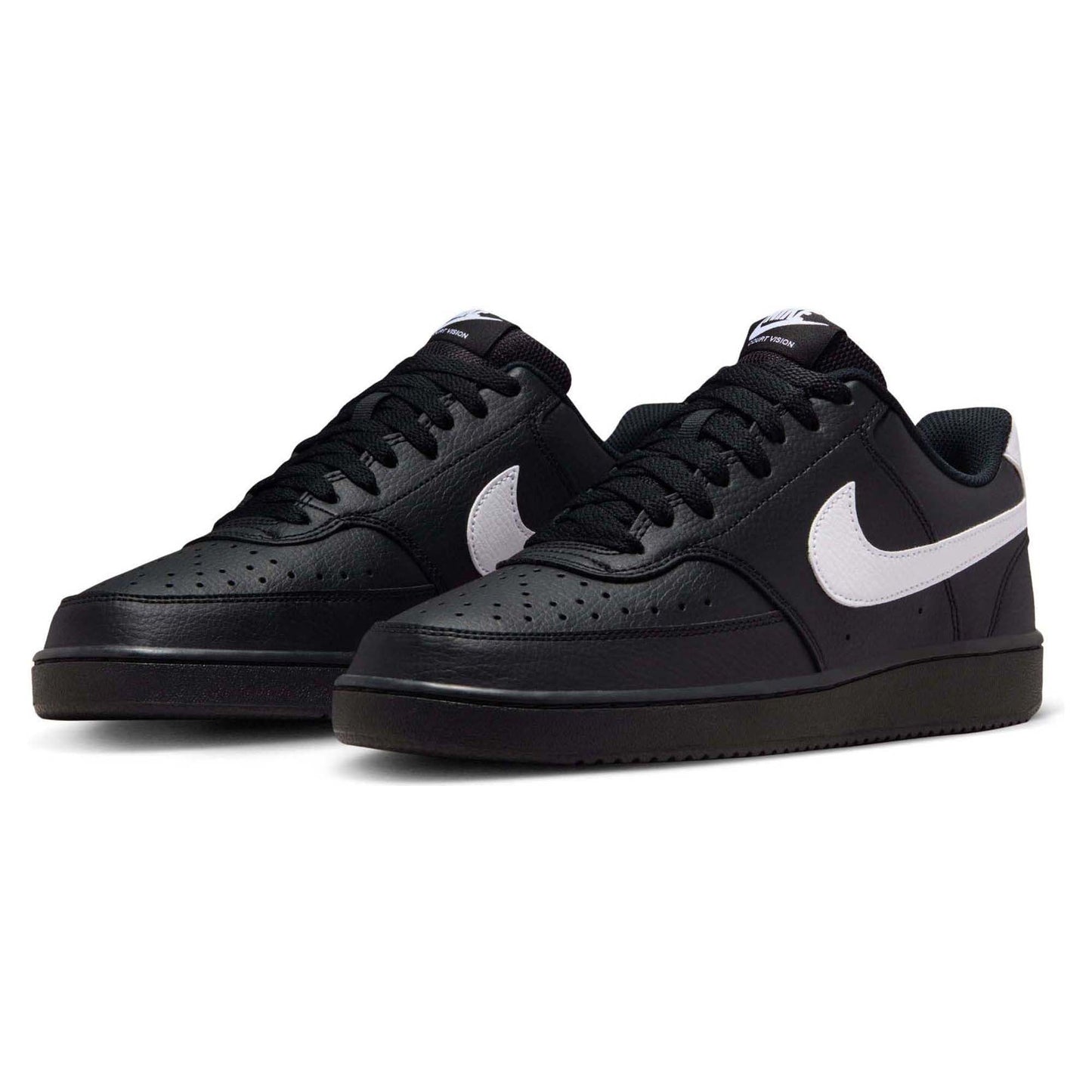 Court Vision Low Men's Sportswear Shoes