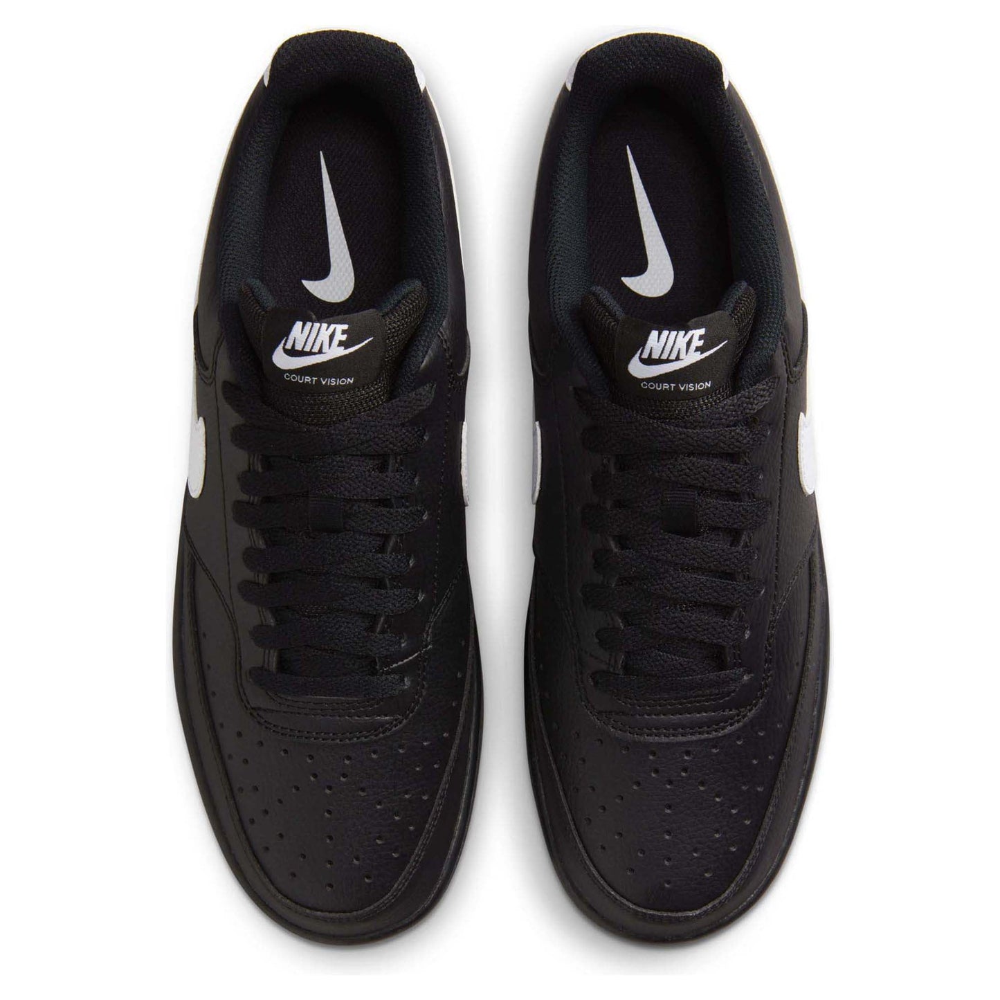 Court Vision Low Men's Sportswear Shoes