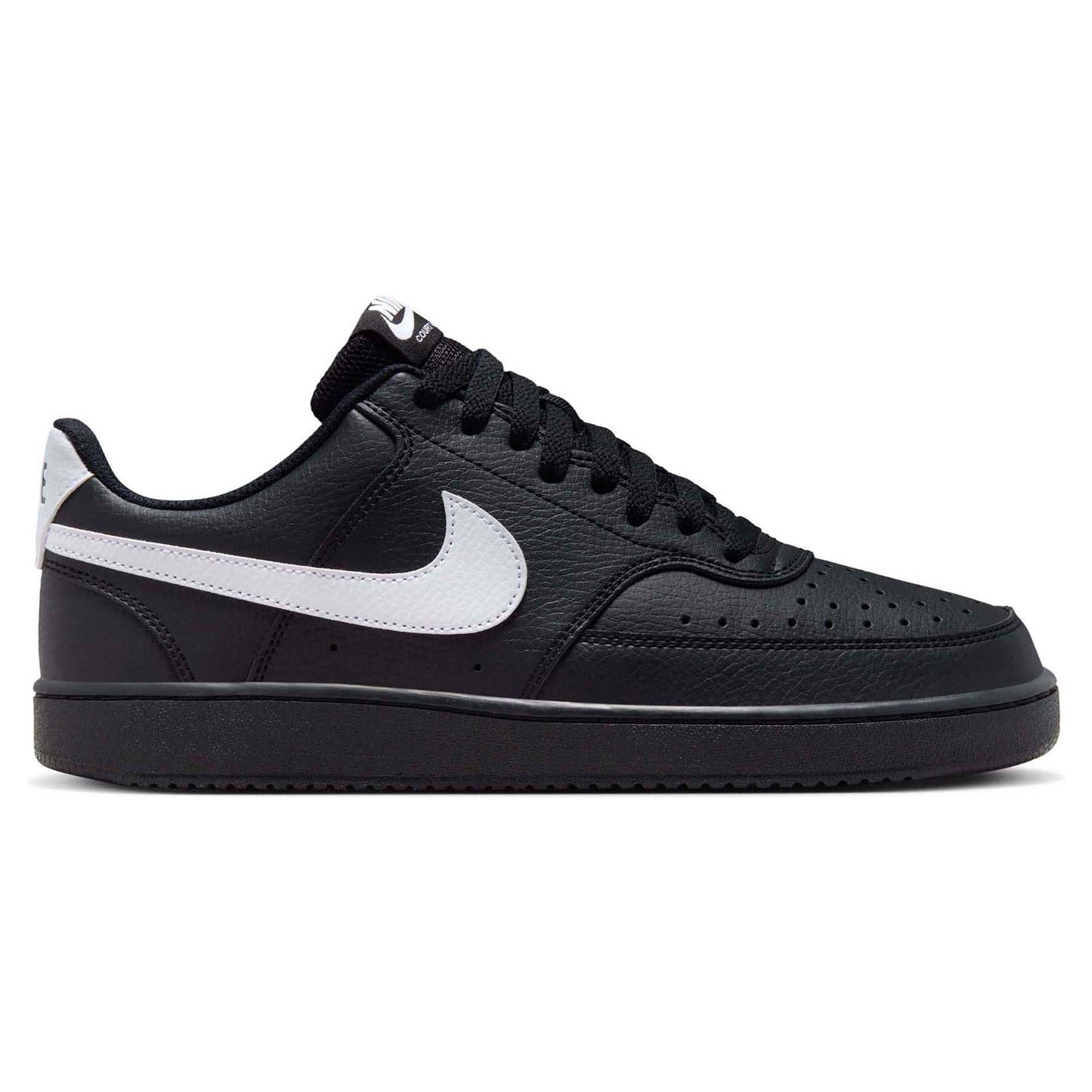 Court Vision Low Men's Sportswear Shoes