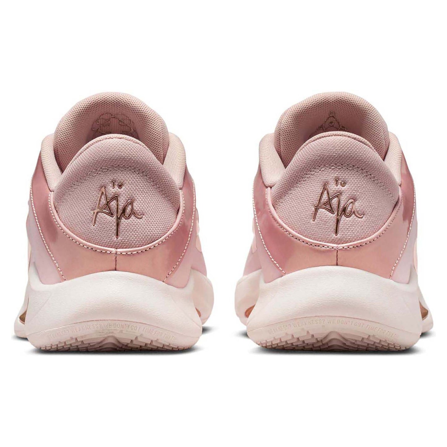 A'One A'ja Wilson Women's Basketball Shoes
