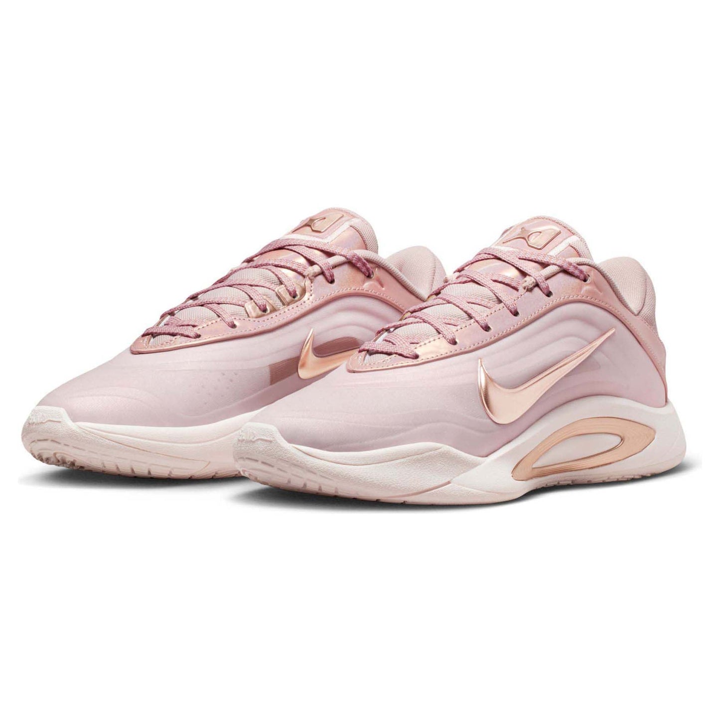 A'One A'ja Wilson Women's Basketball Shoes