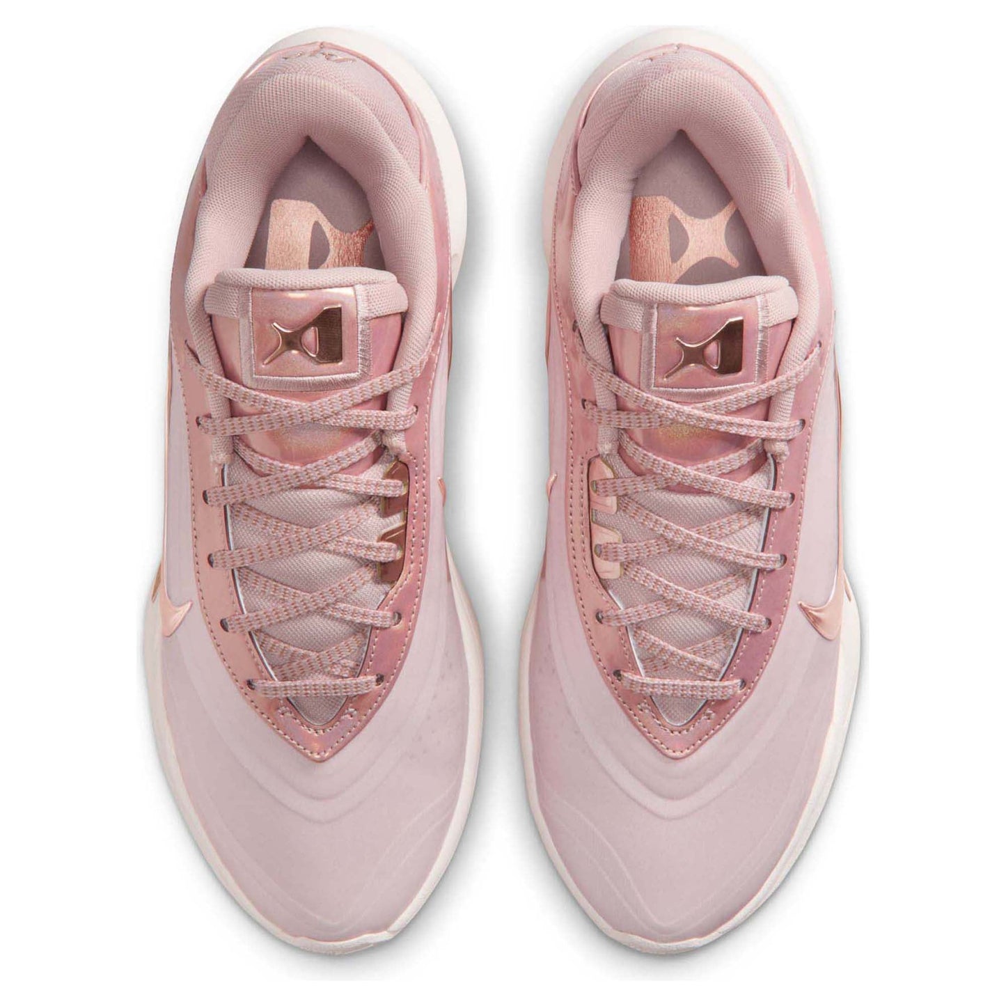 A'One A'ja Wilson Women's Basketball Shoes