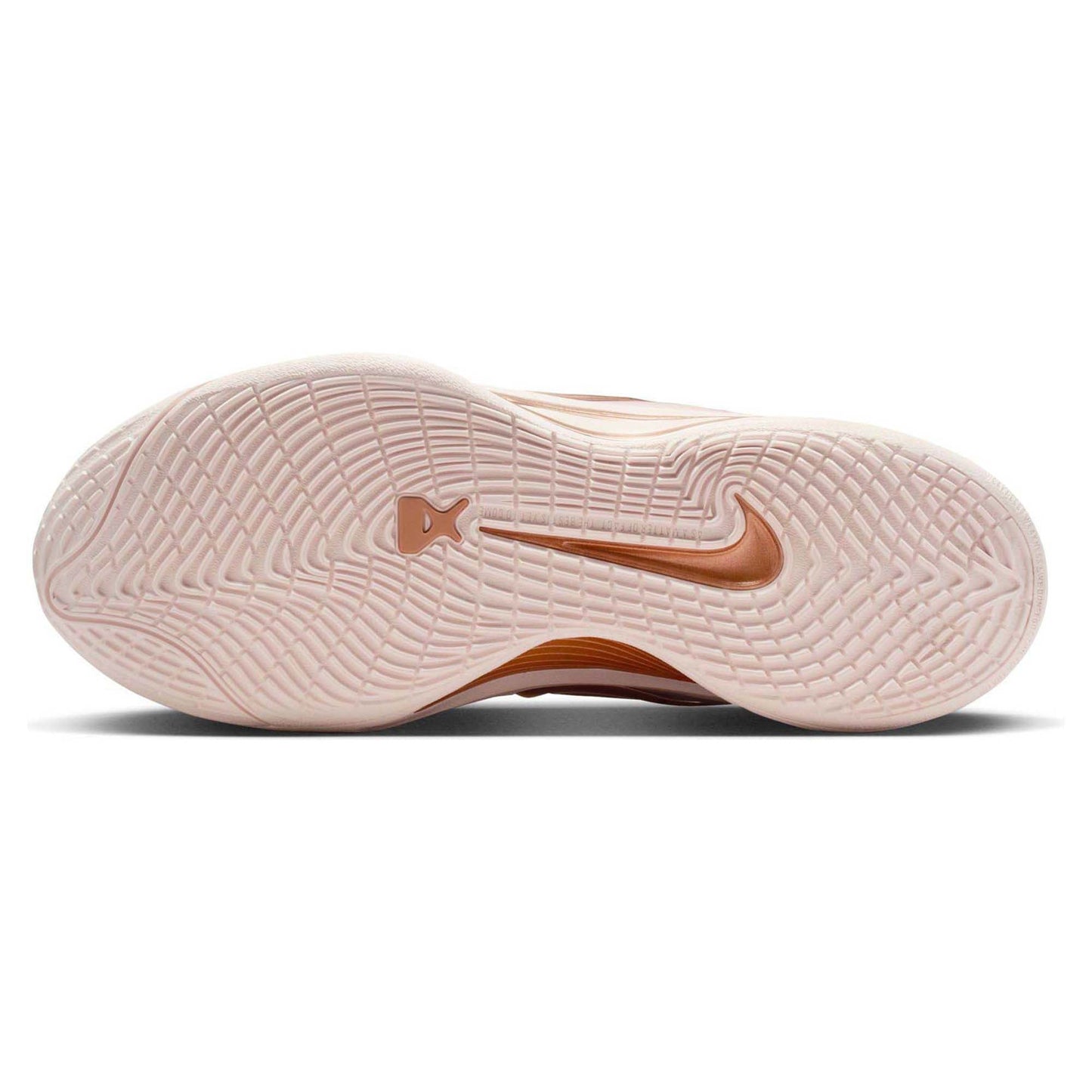 A'One A'ja Wilson Women's Basketball Shoes