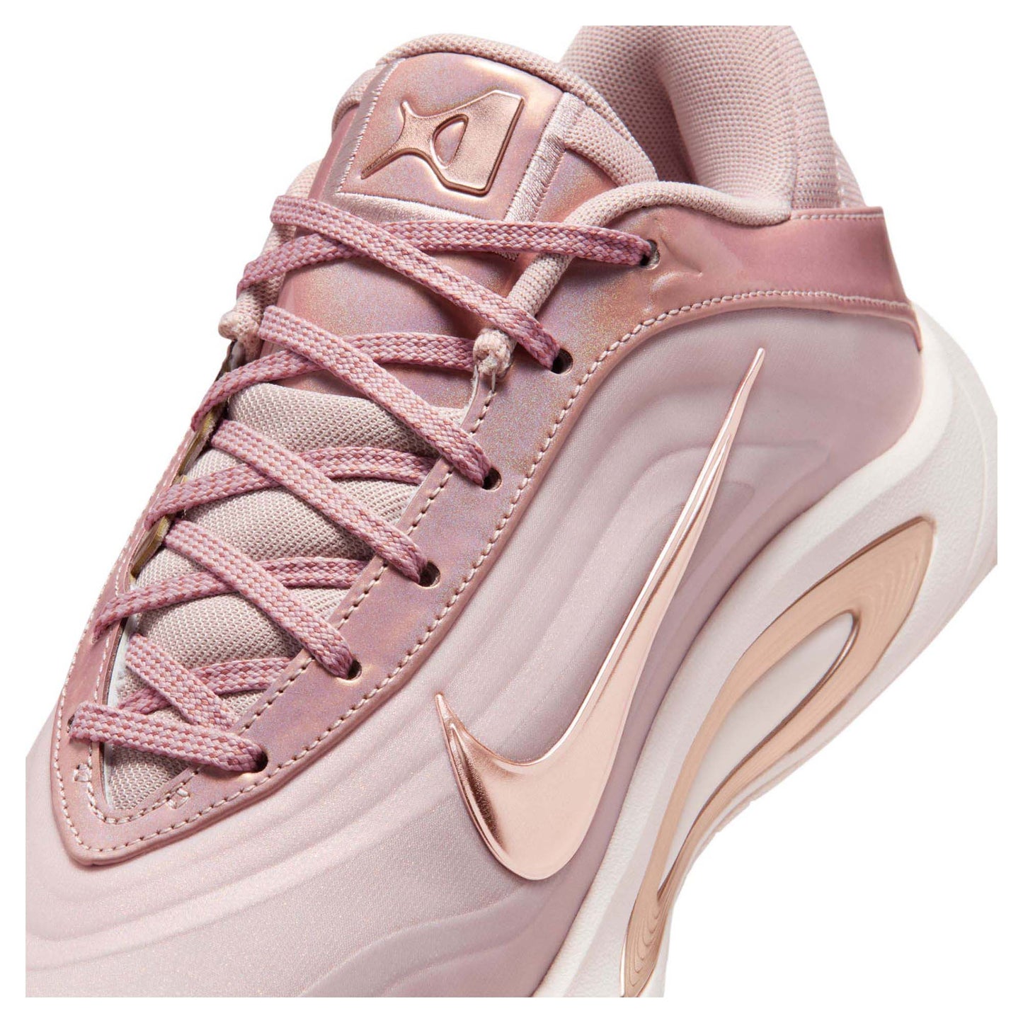 A'One A'ja Wilson Women's Basketball Shoes