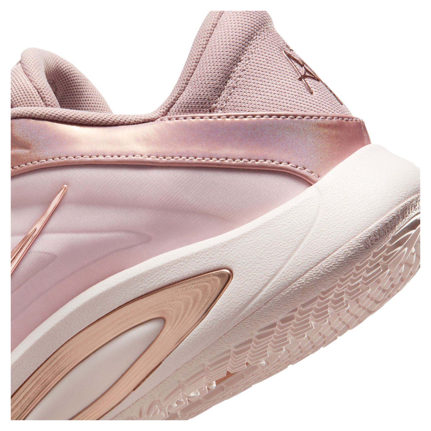 A'One A'ja Wilson Women's Basketball Shoes
