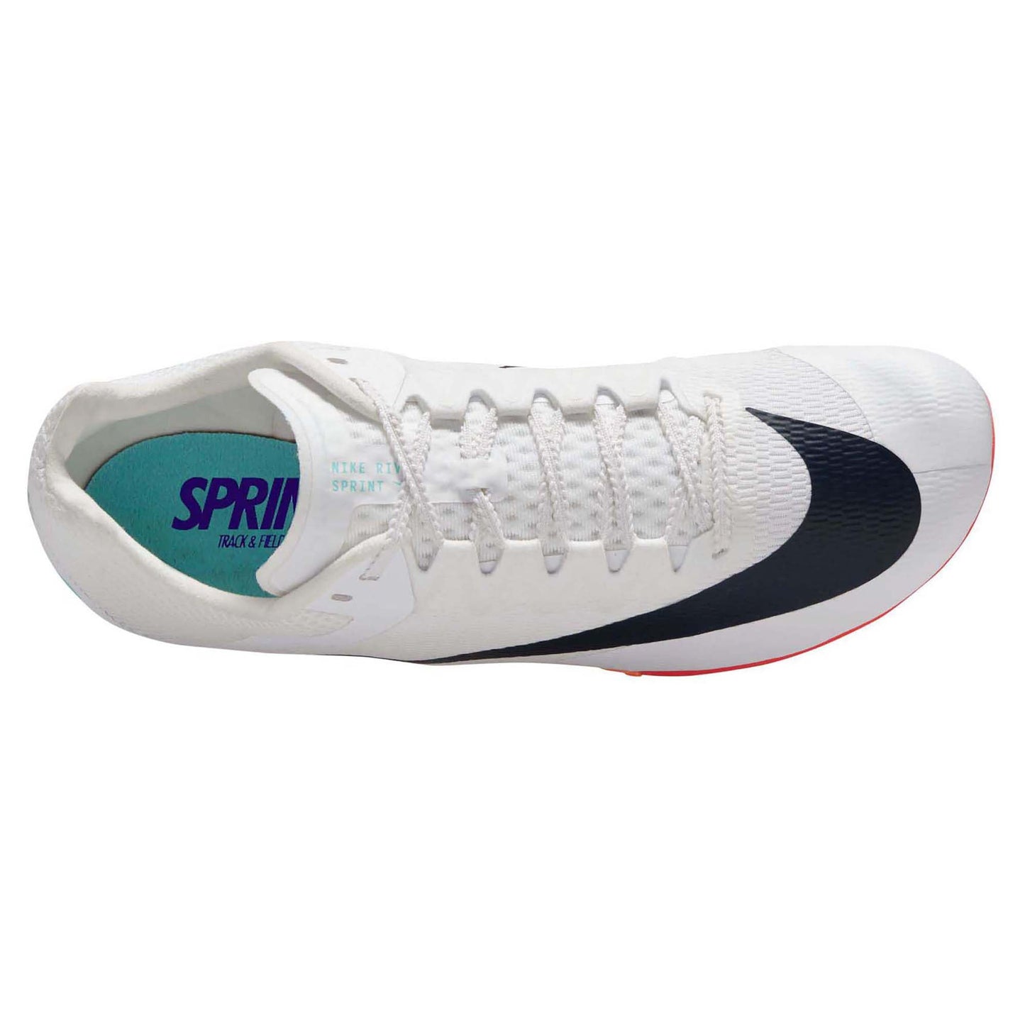 Zoom Rival Sprint Men's Track & Field Shoes