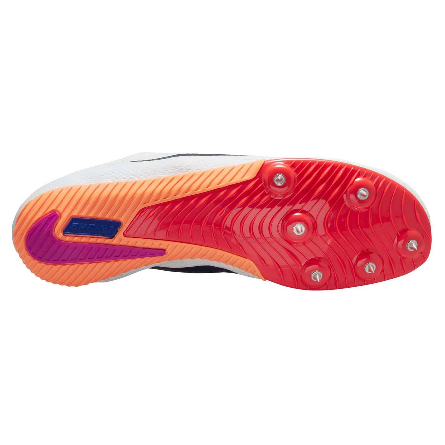 Zoom Rival Sprint Men's Track & Field Shoes