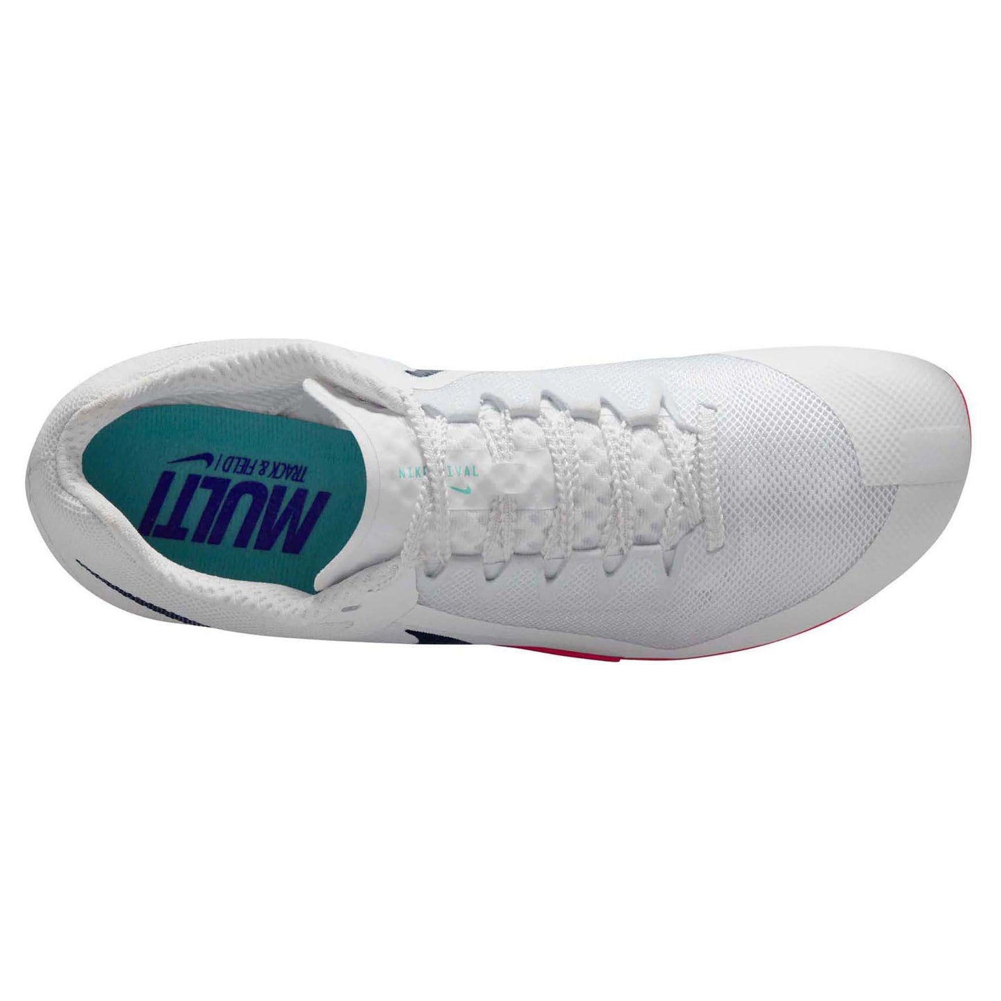 Zoom Rival Multi Men's Track & Field Shoes