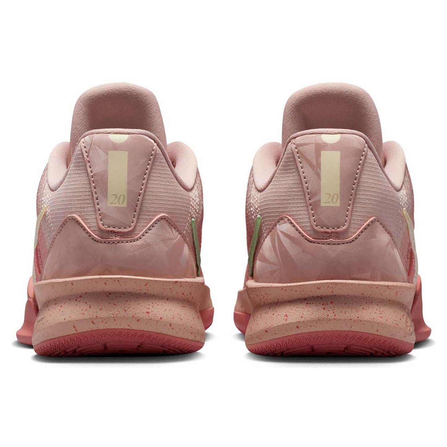Sabrina 3 Unisex Basketball Shoes
