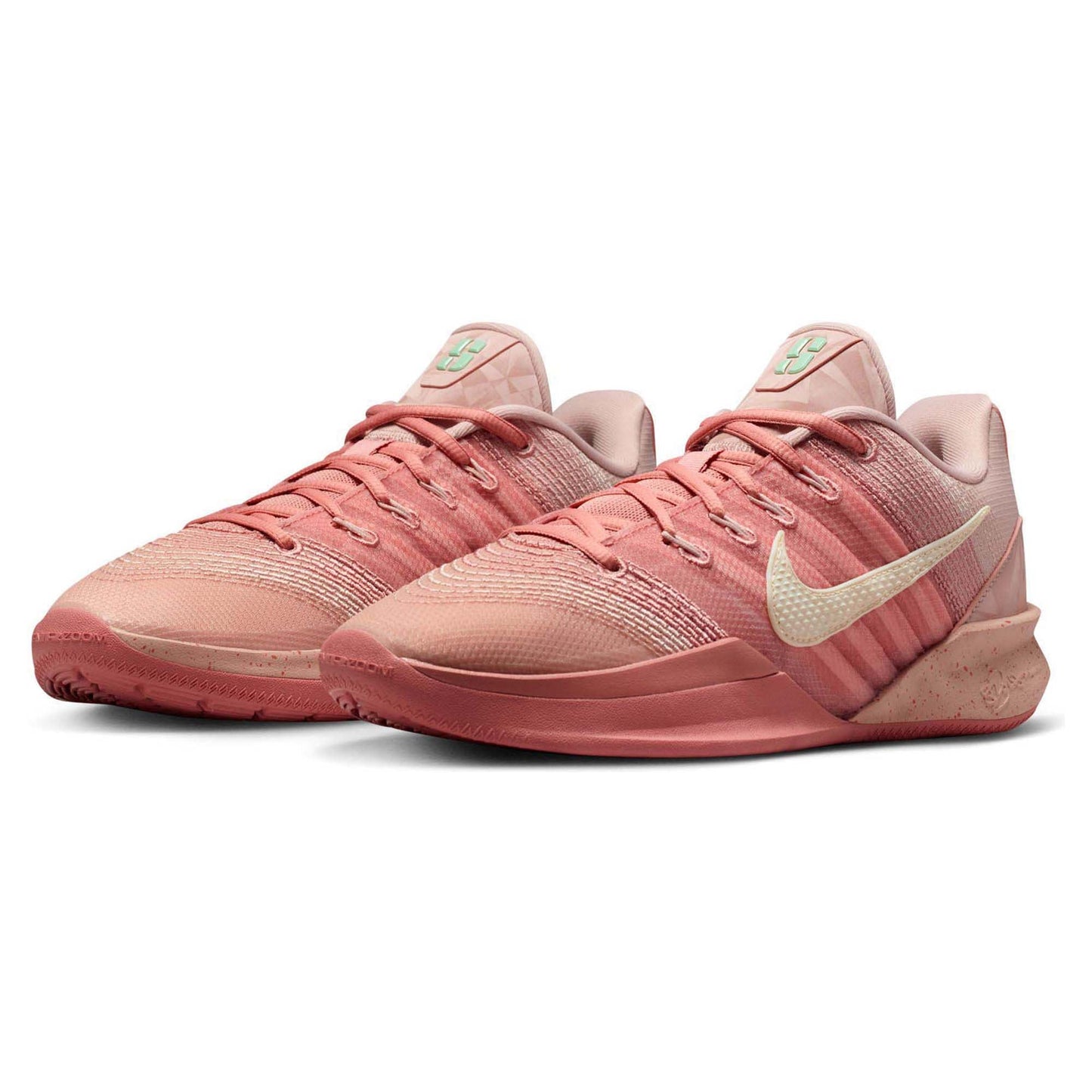 Sabrina 3 Unisex Basketball Shoes