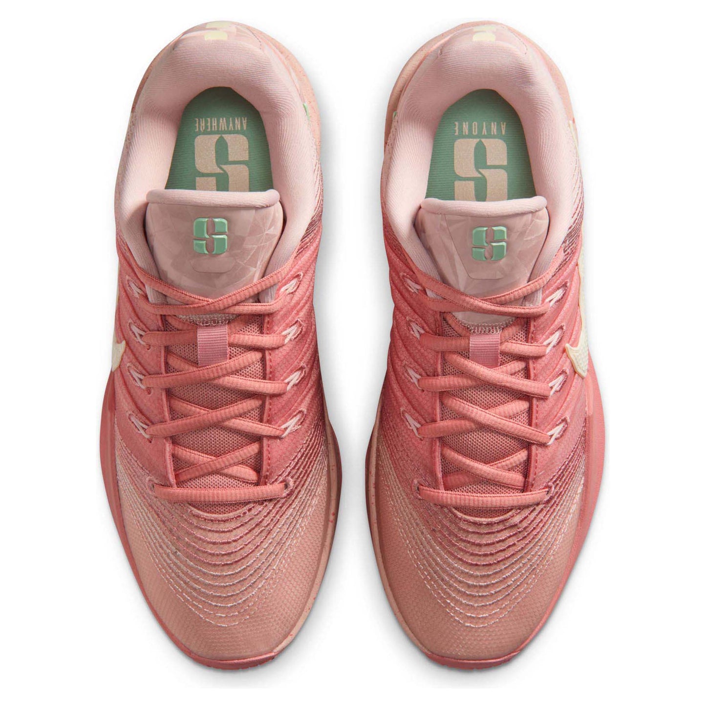 Sabrina 3 Unisex Basketball Shoes