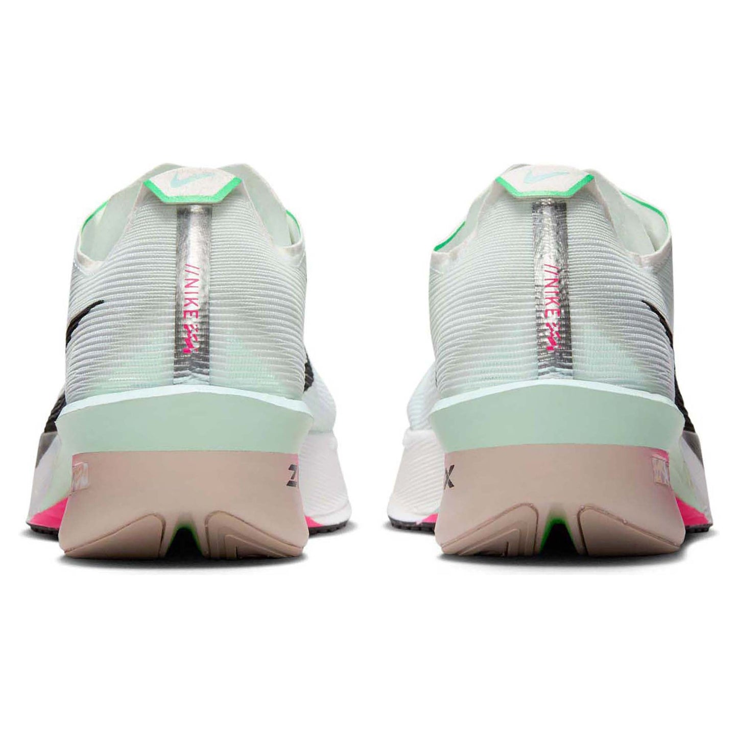 Vaporfly 4 Women's Road Racing Shoes