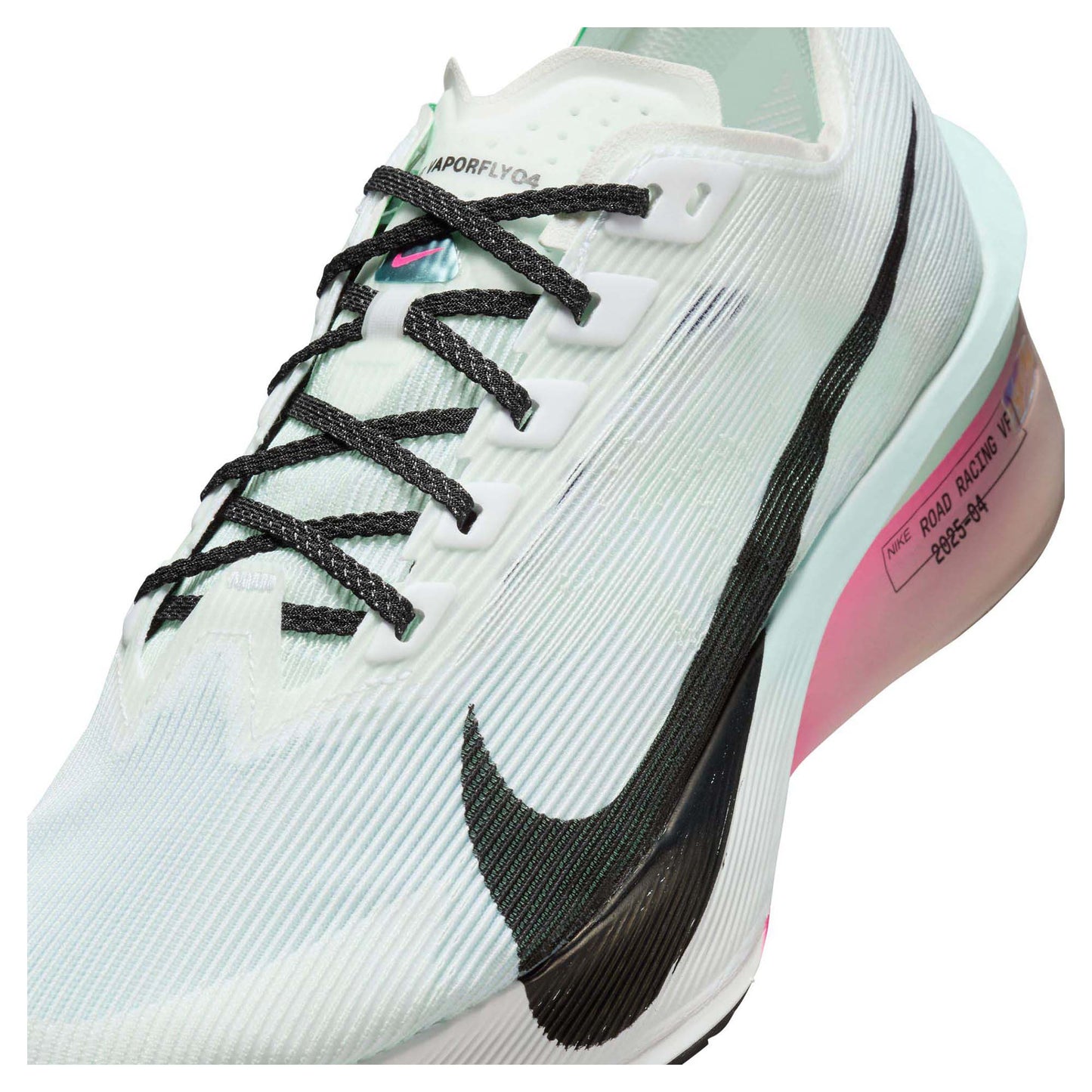 Vaporfly 4 Women's Road Racing Shoes