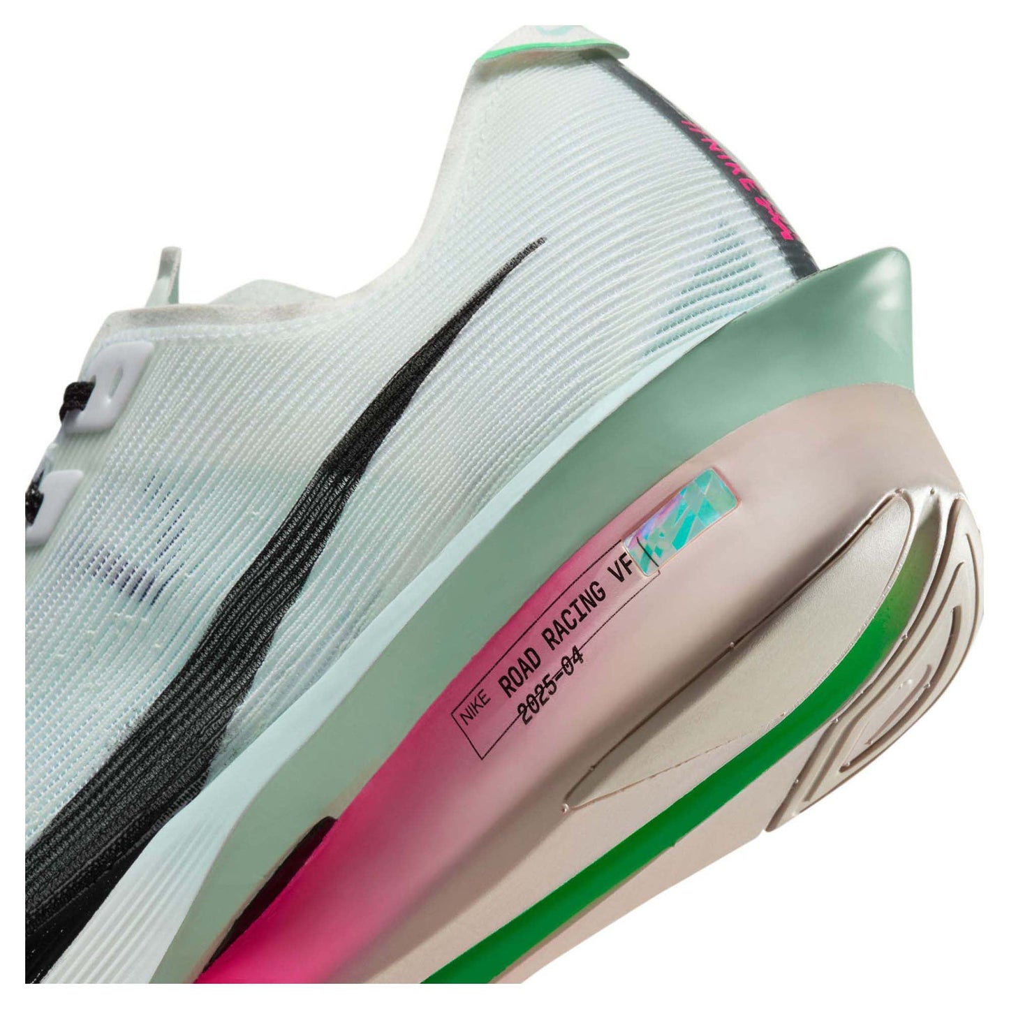 Vaporfly 4 Women's Road Racing Shoes