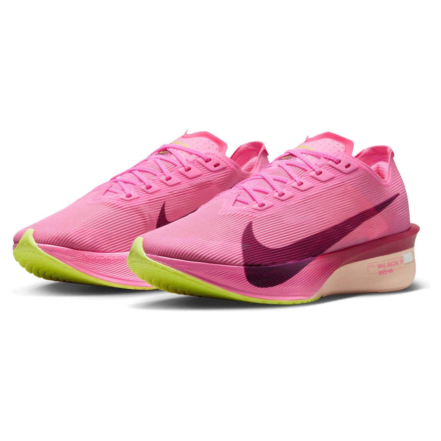Vaporfly 4 Women's Road Racing Shoes