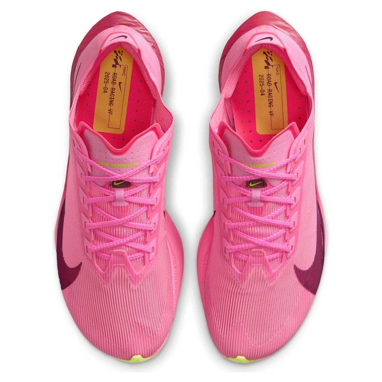 Vaporfly 4 Women's Road Racing Shoes