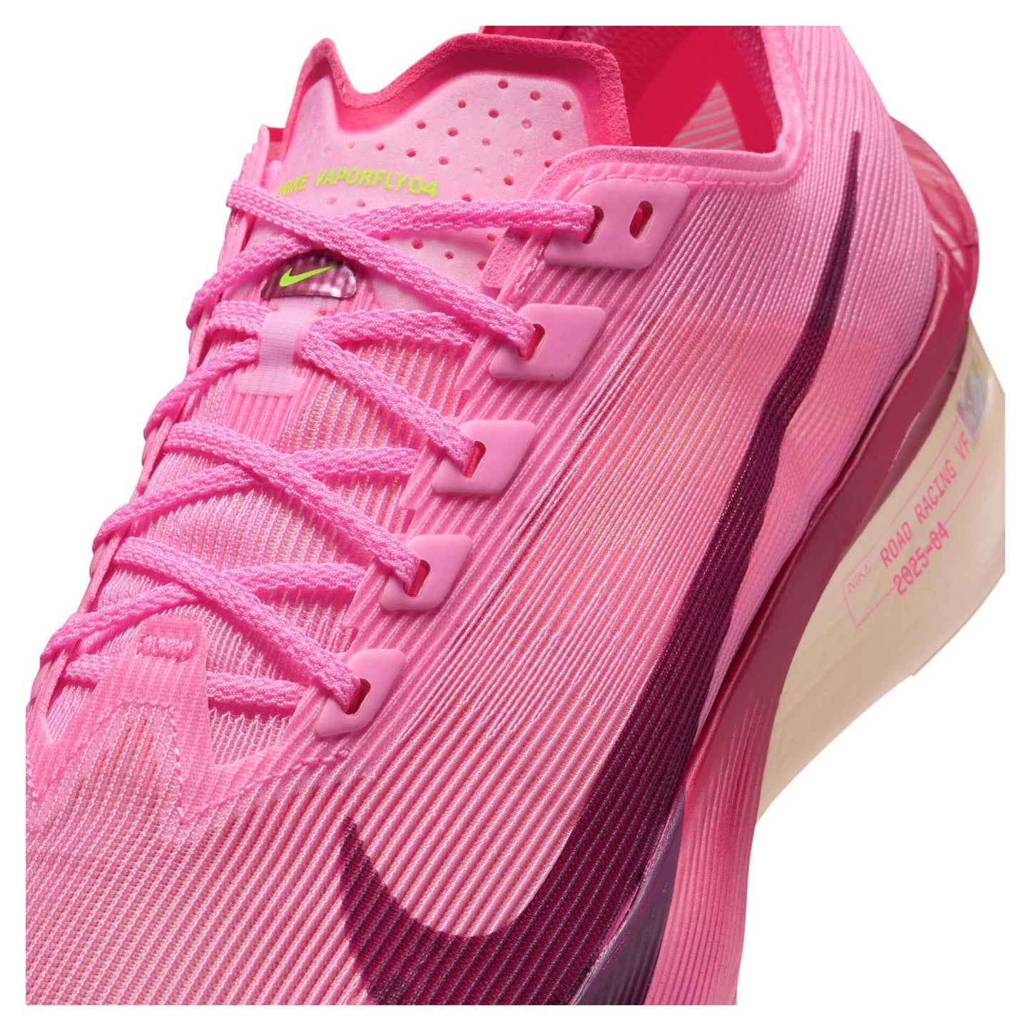 Vaporfly 4 Women's Road Racing Shoes