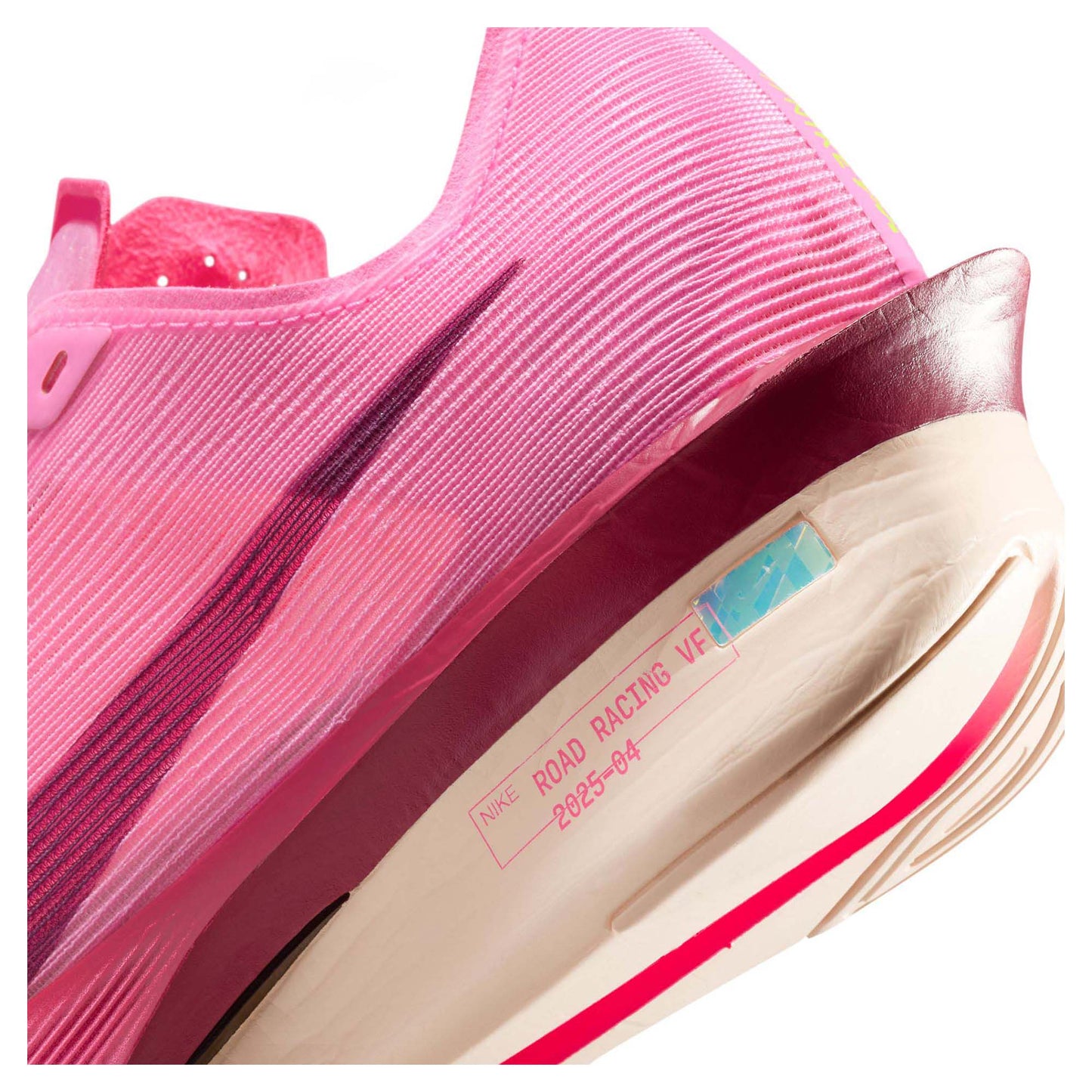 Vaporfly 4 Women's Road Racing Shoes