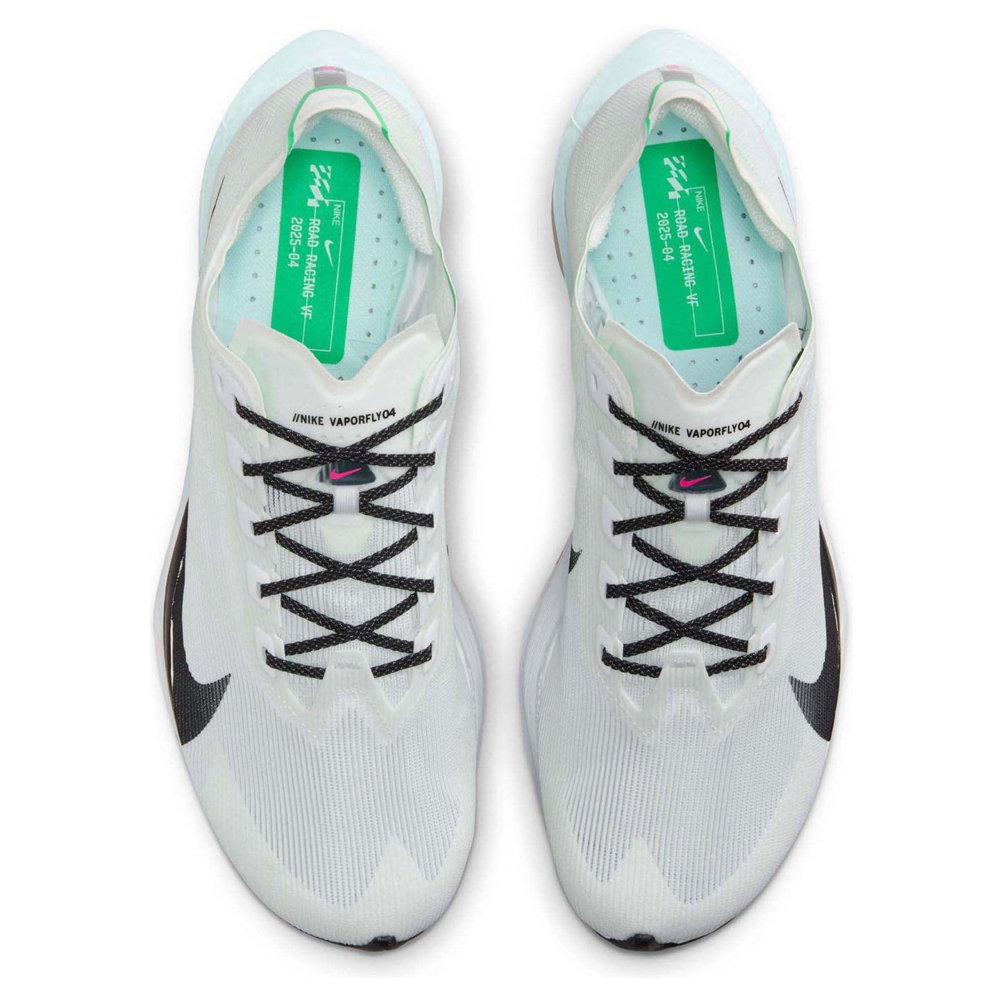 Zoomx Vaporfly 4 Men's Road Racing Shoes
