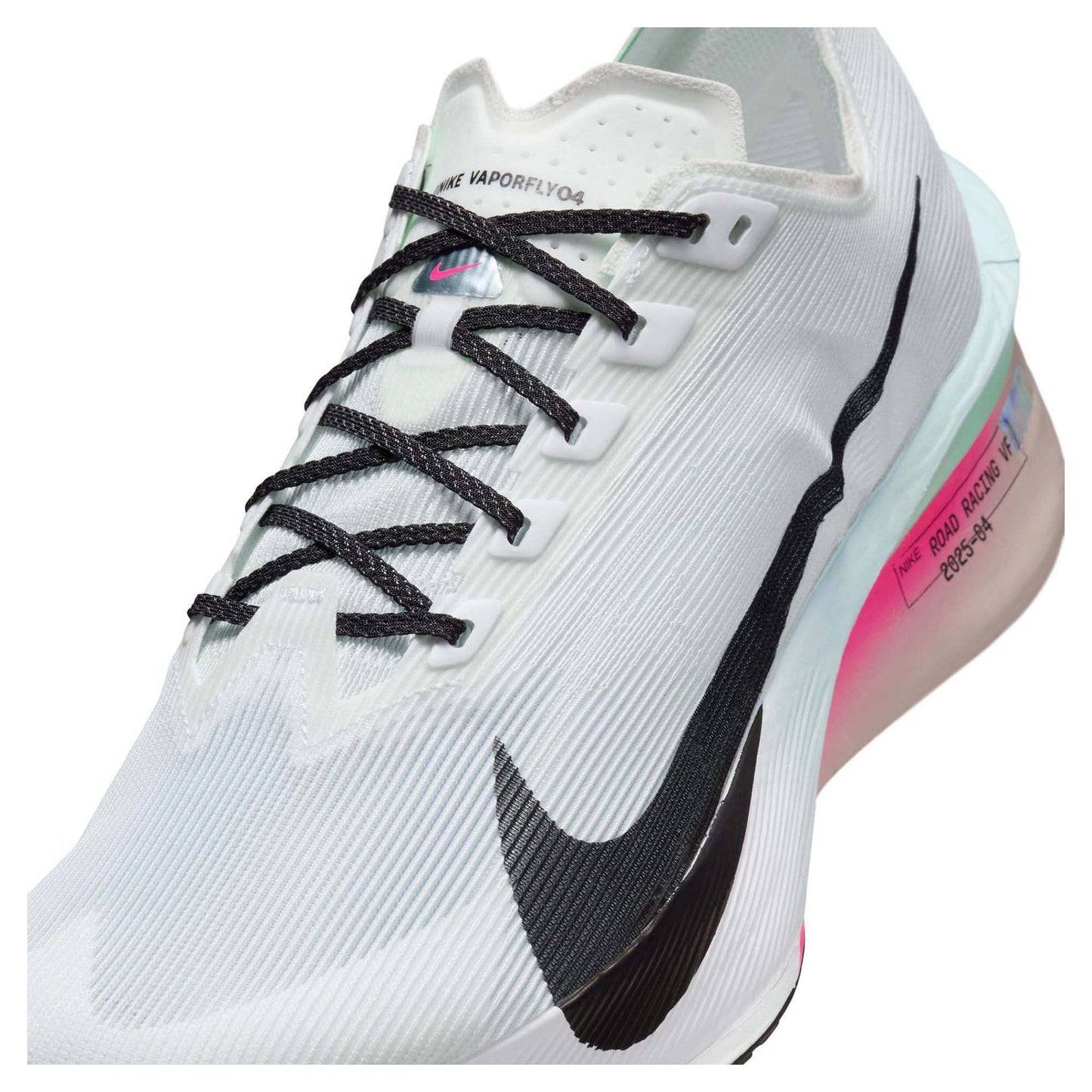 Zoomx Vaporfly 4 Men's Road Racing Shoes