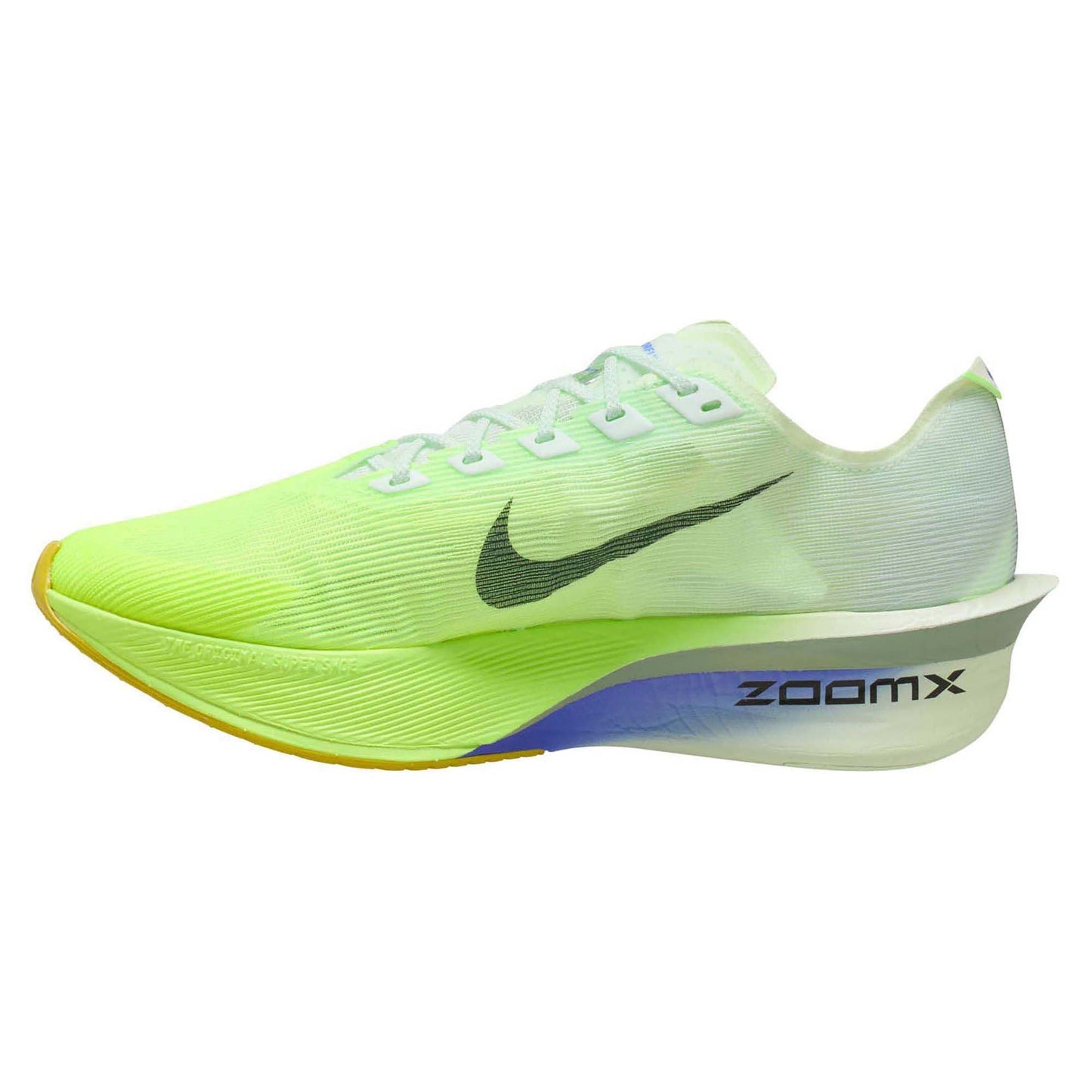 Zoomx Vaporfly 4 Men's Road Racing Shoes