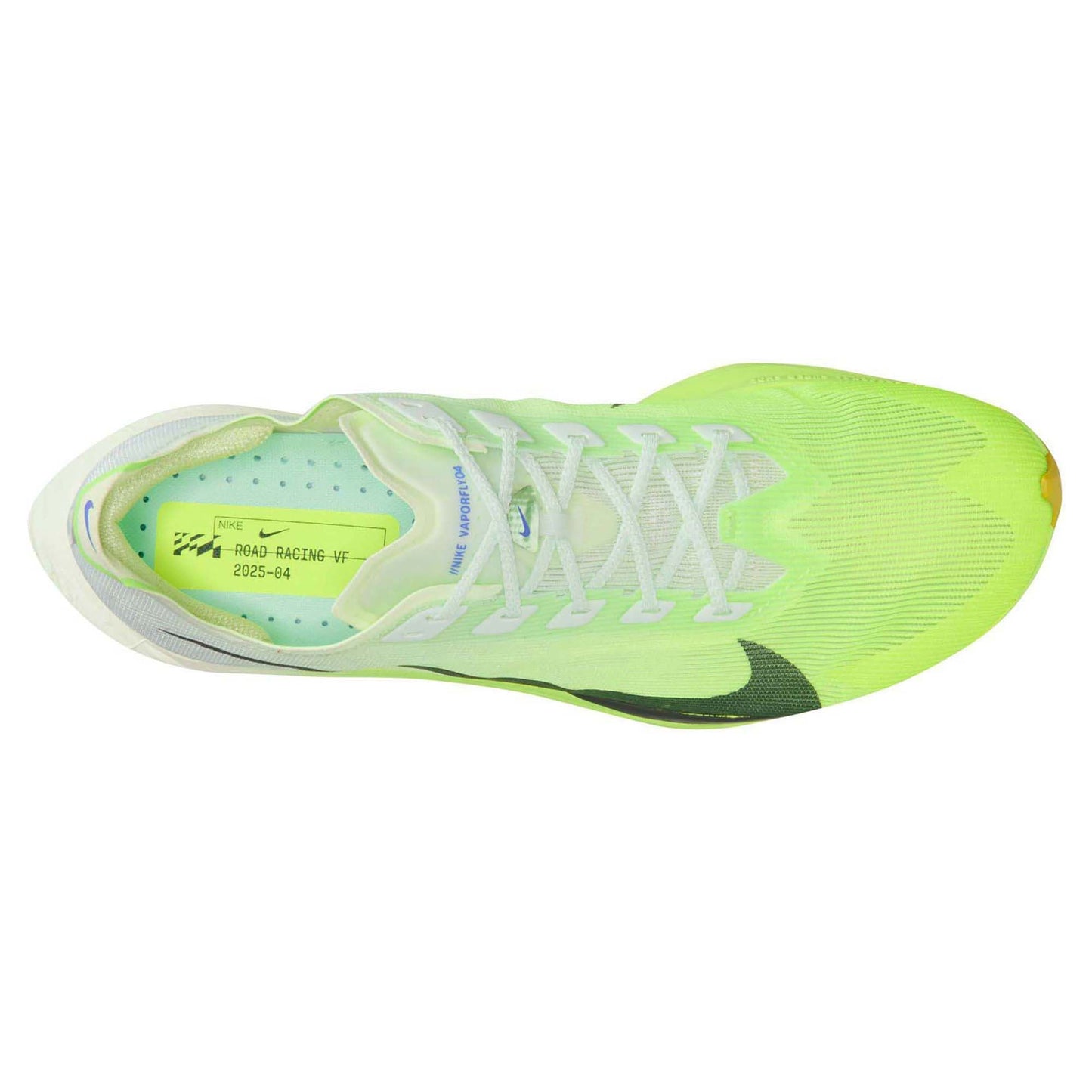 Zoomx Vaporfly 4 Men's Road Racing Shoes