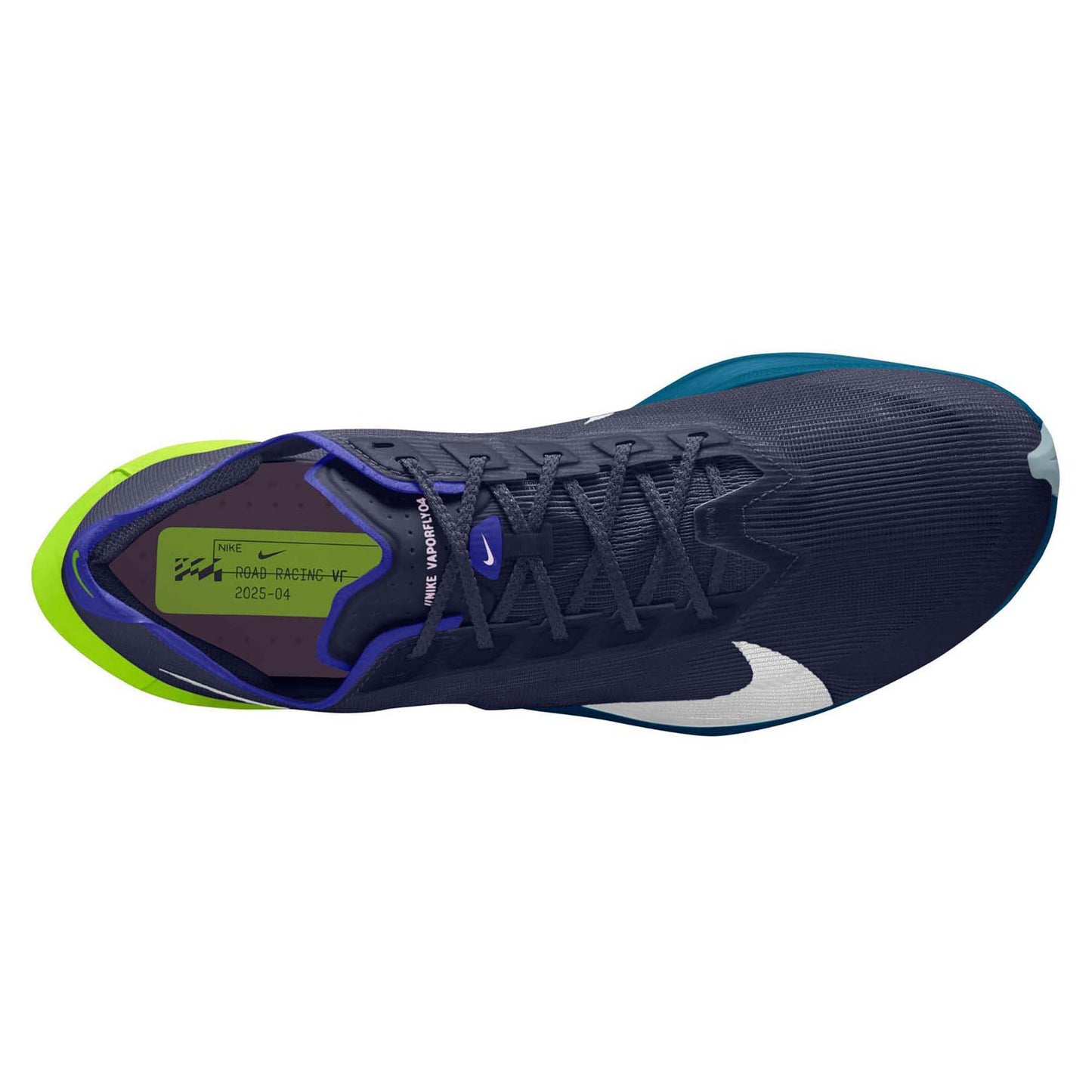 Zoomx Vaporfly 4 Men's Road Racing Shoes