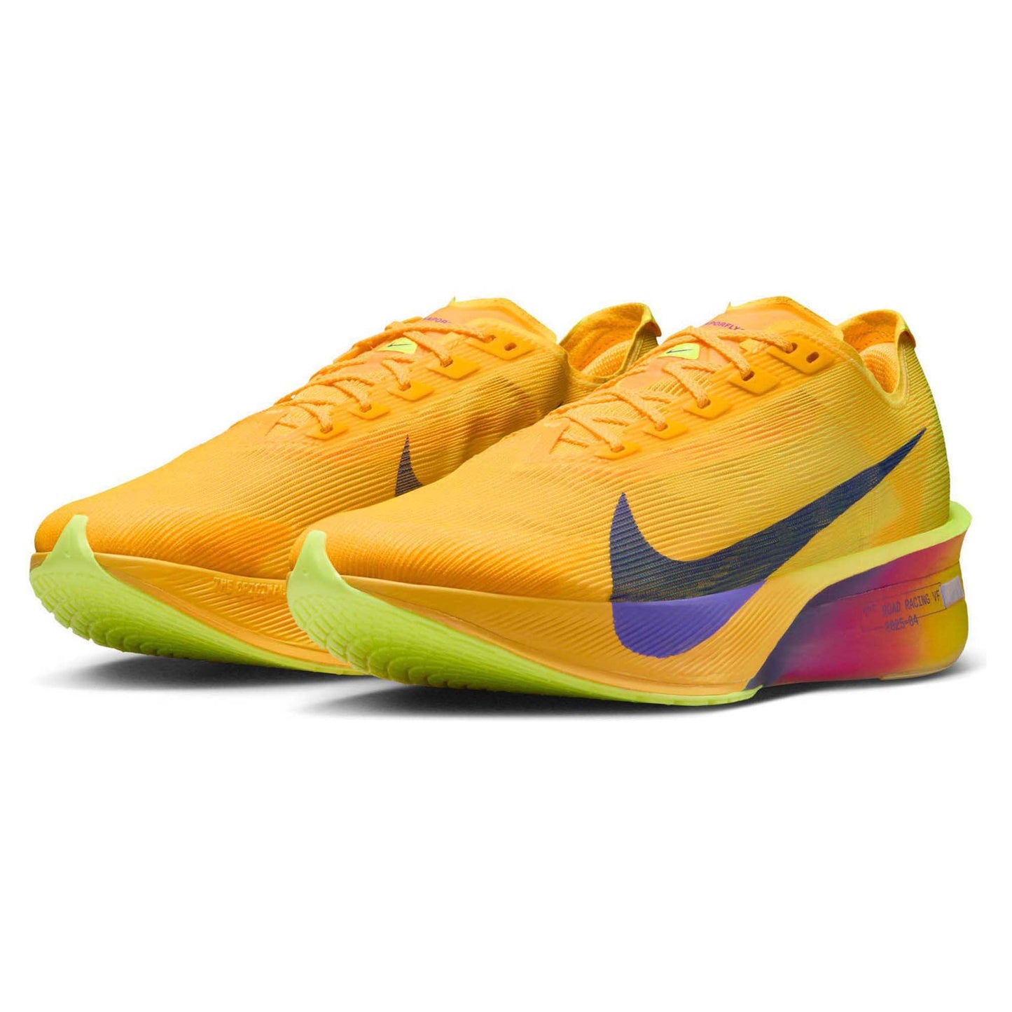 Zoomx Vaporfly 4 Men's Road Racing Shoes