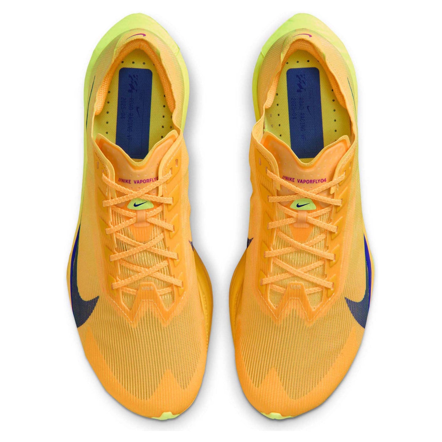 Zoomx Vaporfly 4 Men's Road Racing Shoes
