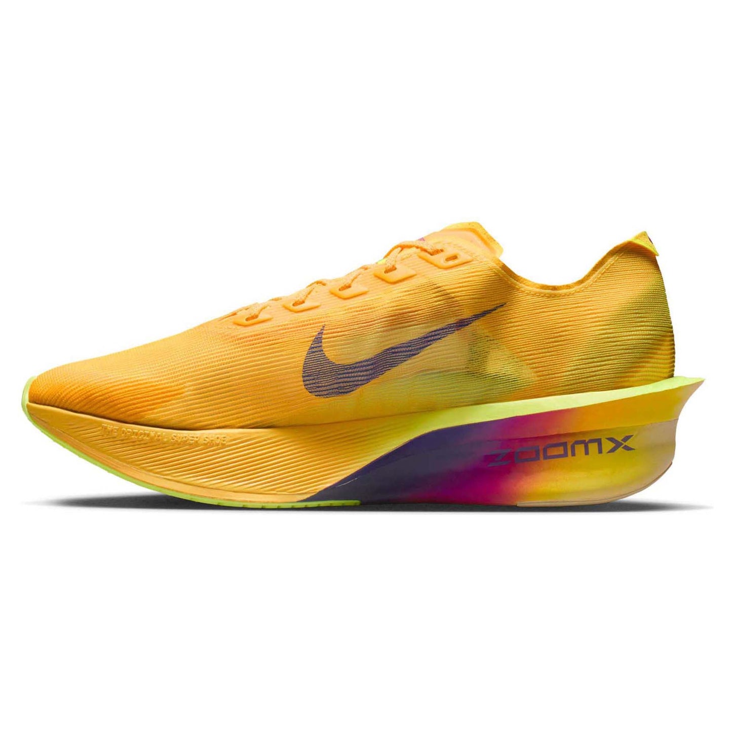 Zoomx Vaporfly 4 Men's Road Racing Shoes