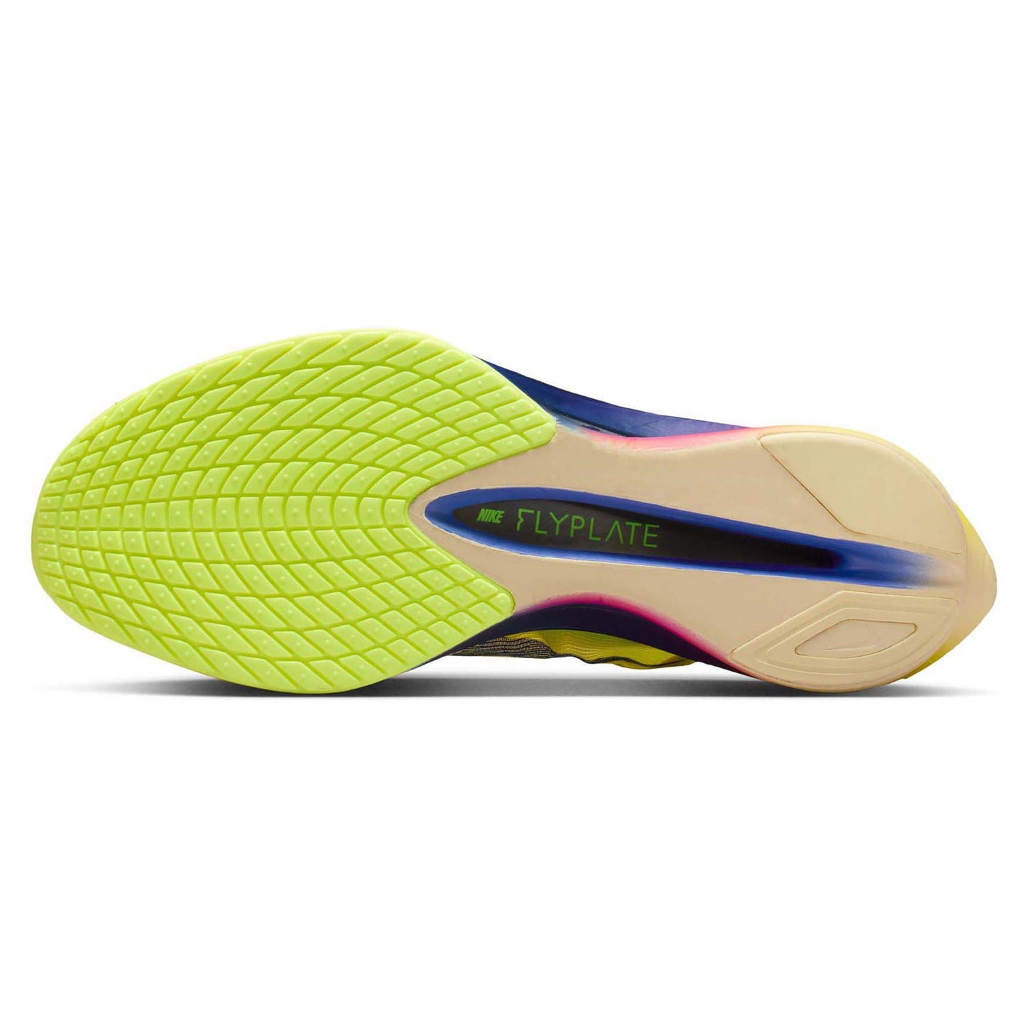 Zoomx Vaporfly 4 Men's Road Racing Shoes