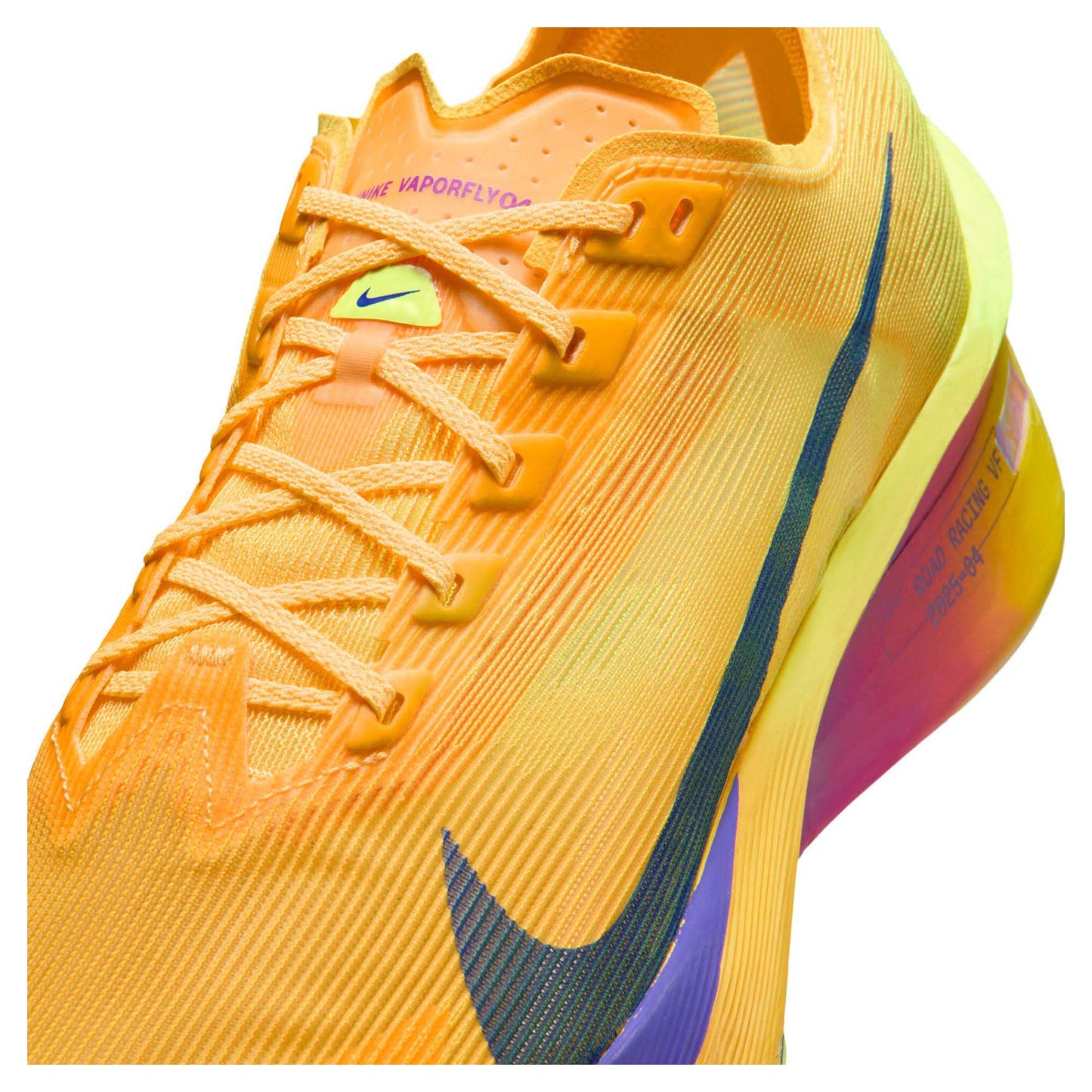 Zoomx Vaporfly 4 Men's Road Racing Shoes