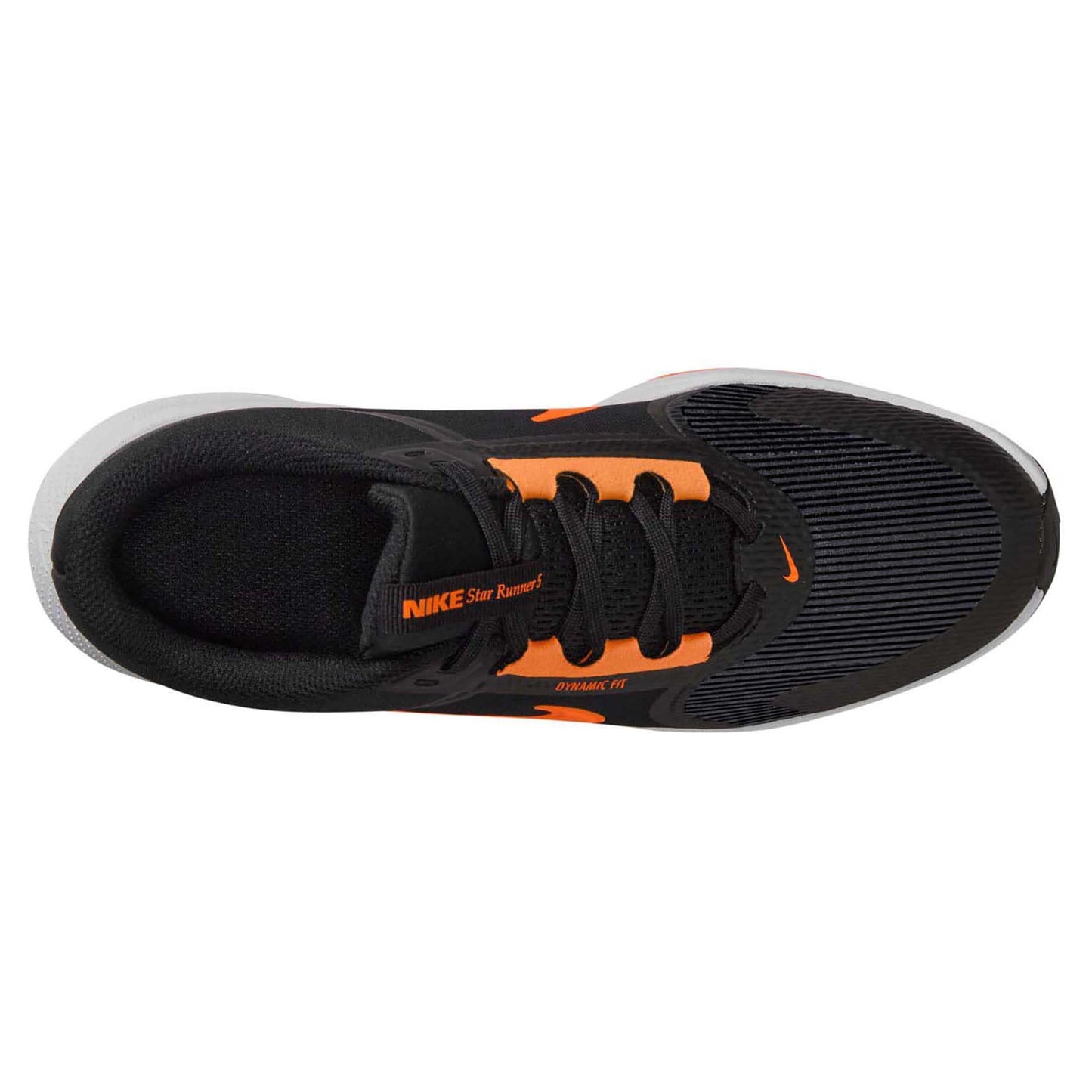 Star Runner 5 GS Junior's Running Shoes