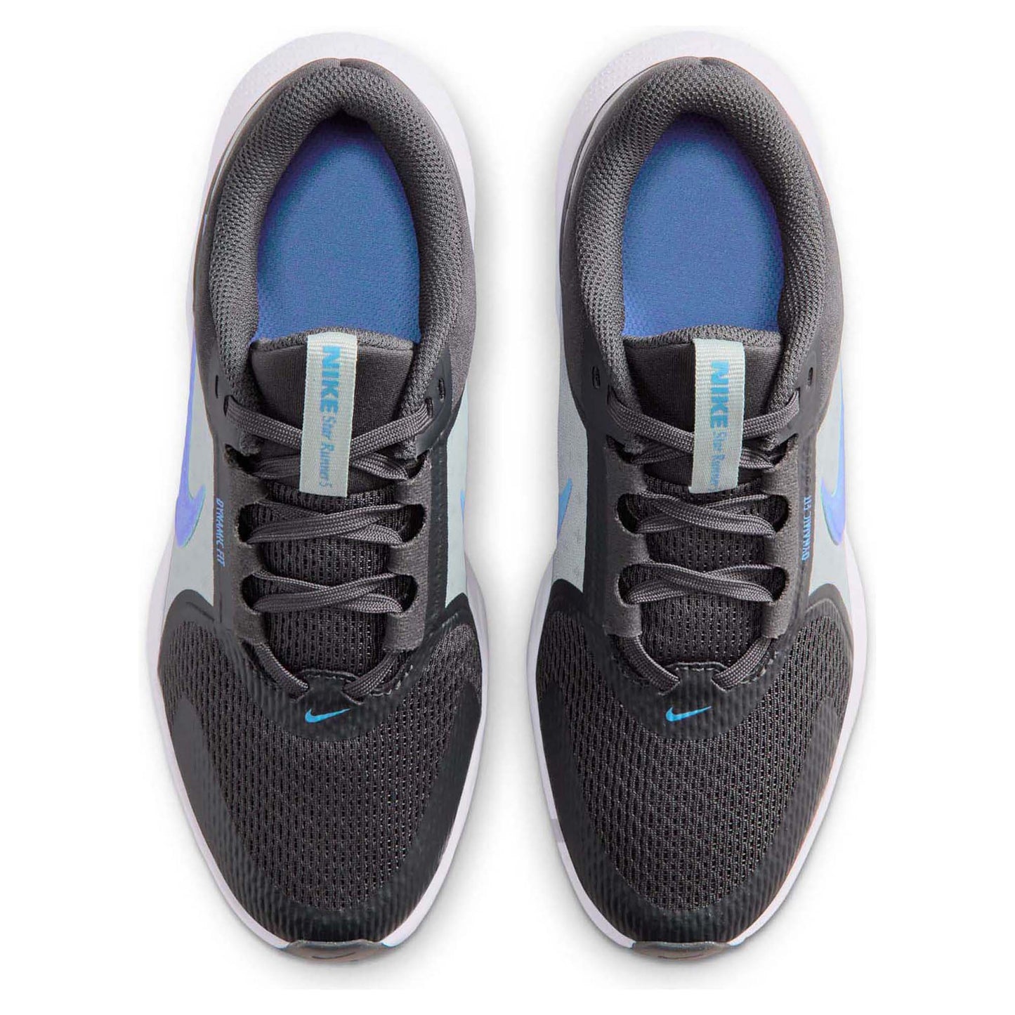 Star Runner 5 GS Junior's Running Shoes
