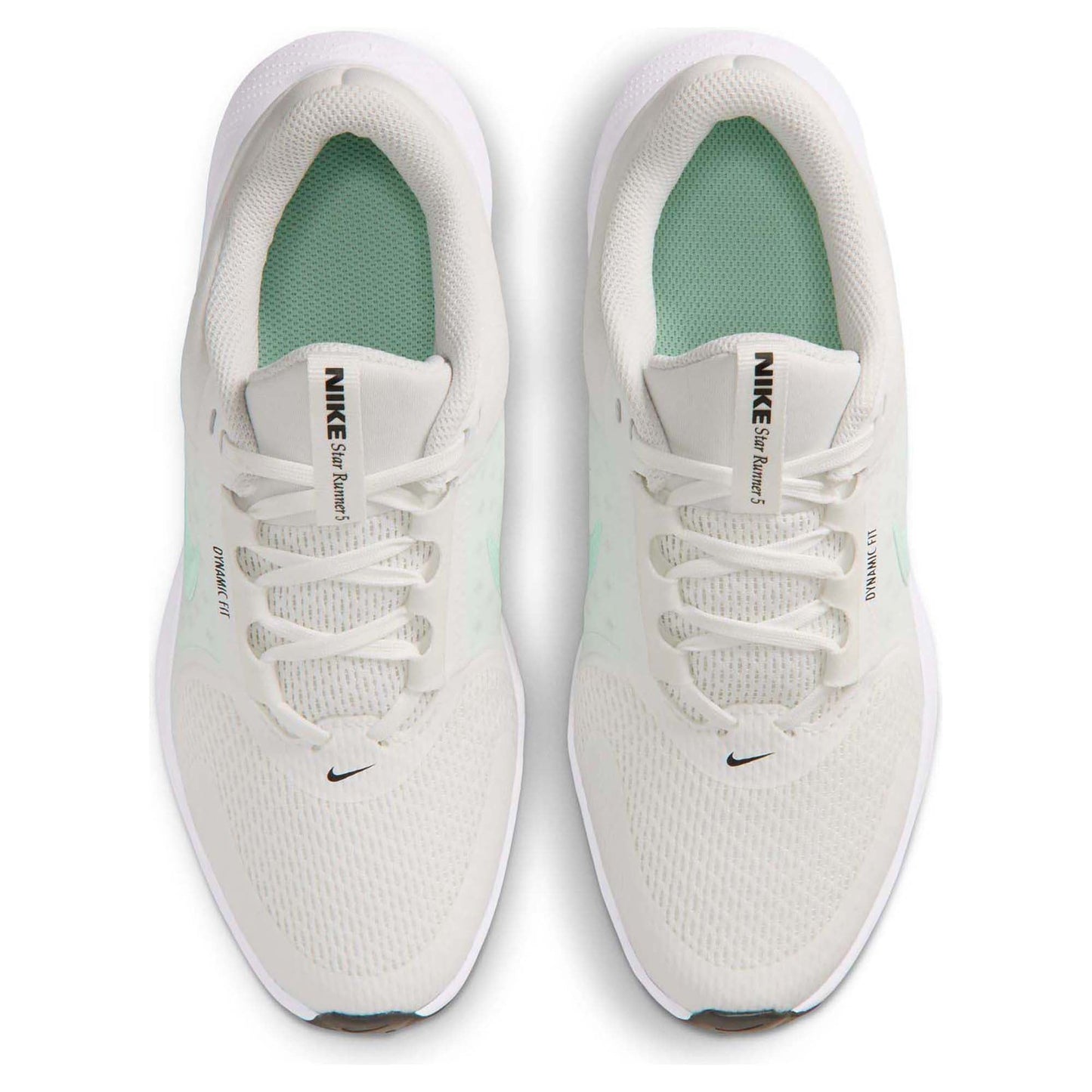 Star Runner 5 GS Junior's Running Shoes
