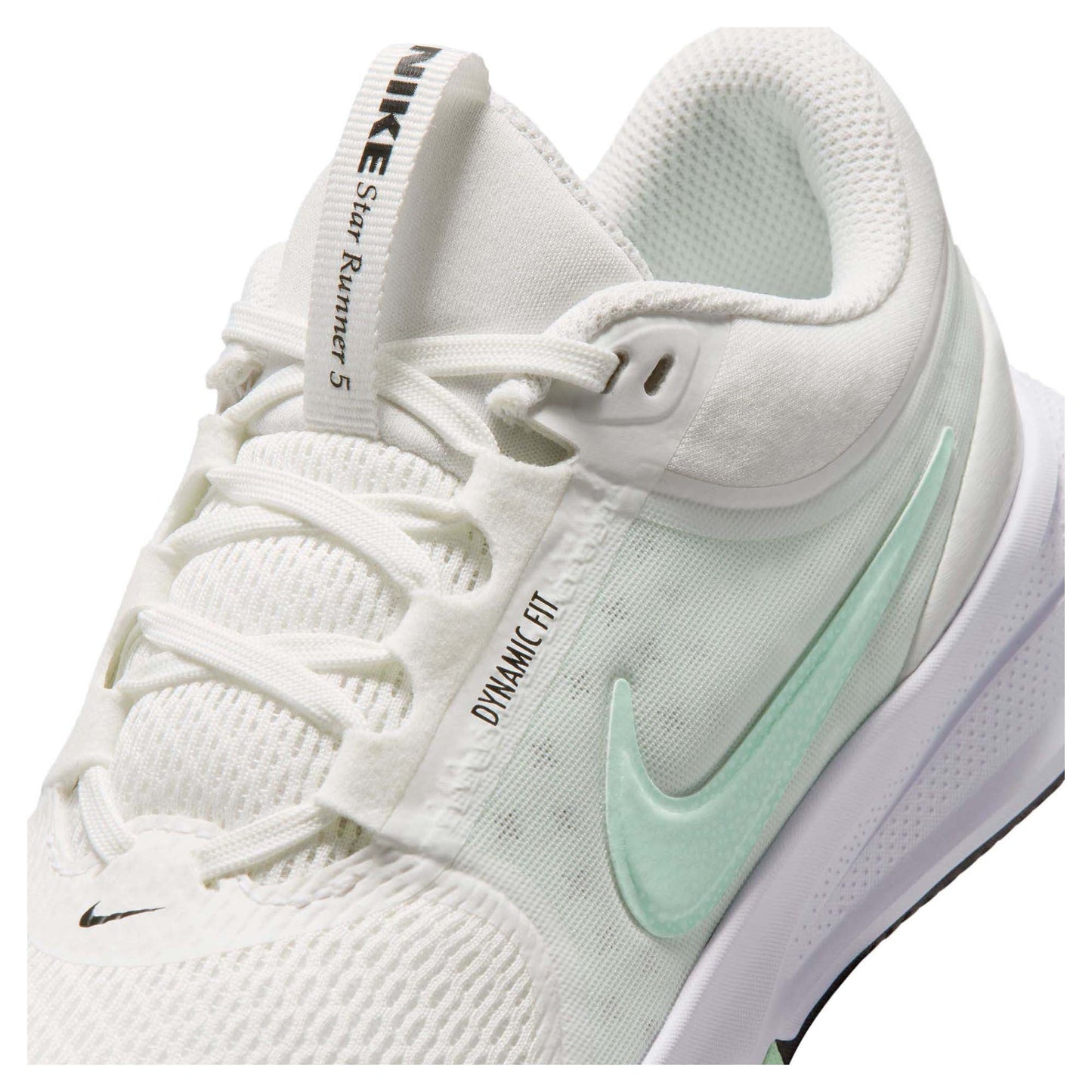 Star Runner 5 GS Junior's Running Shoes
