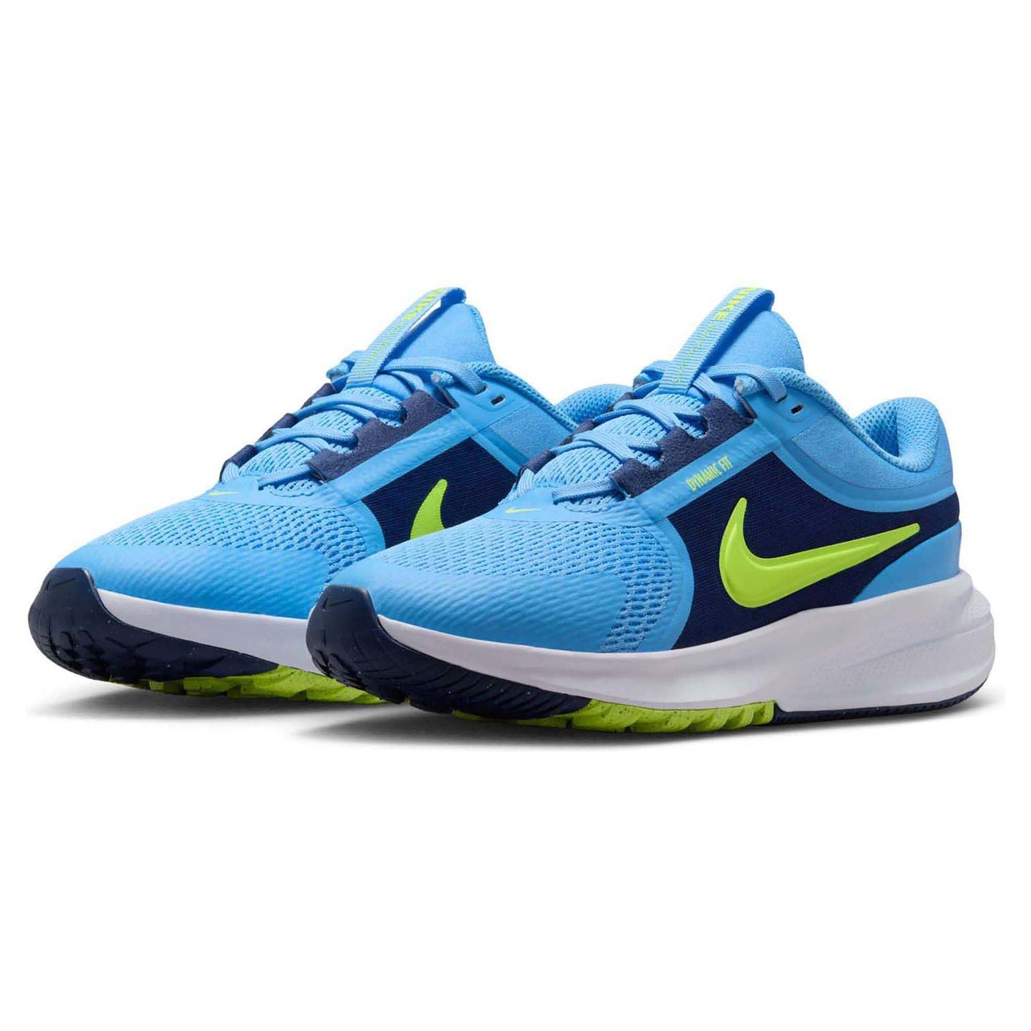 Star Runner 5 GS Junior's Running Shoes