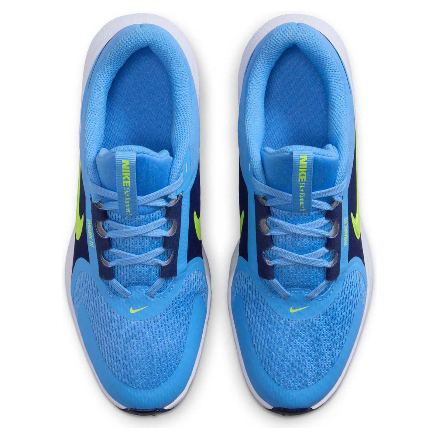 Star Runner 5 GS Junior's Running Shoes