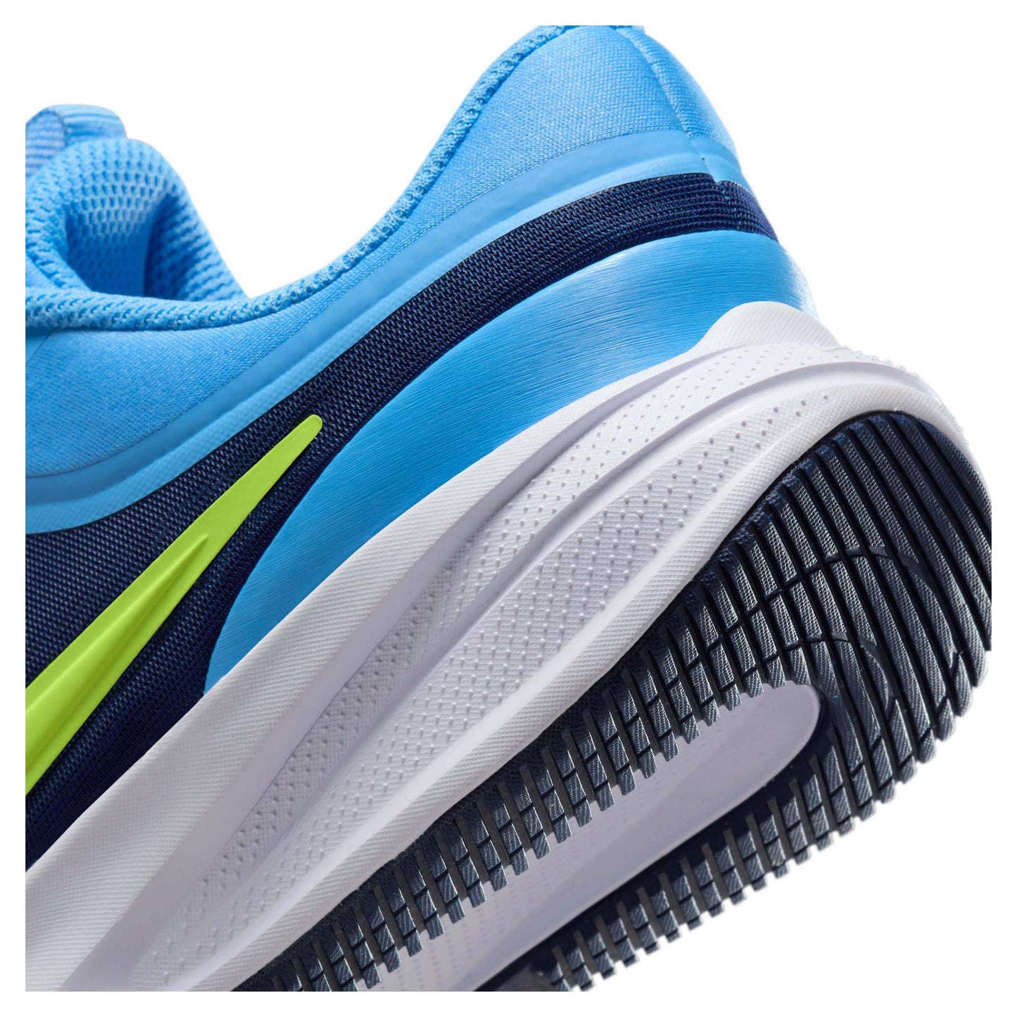Star Runner 5 GS Junior's Running Shoes