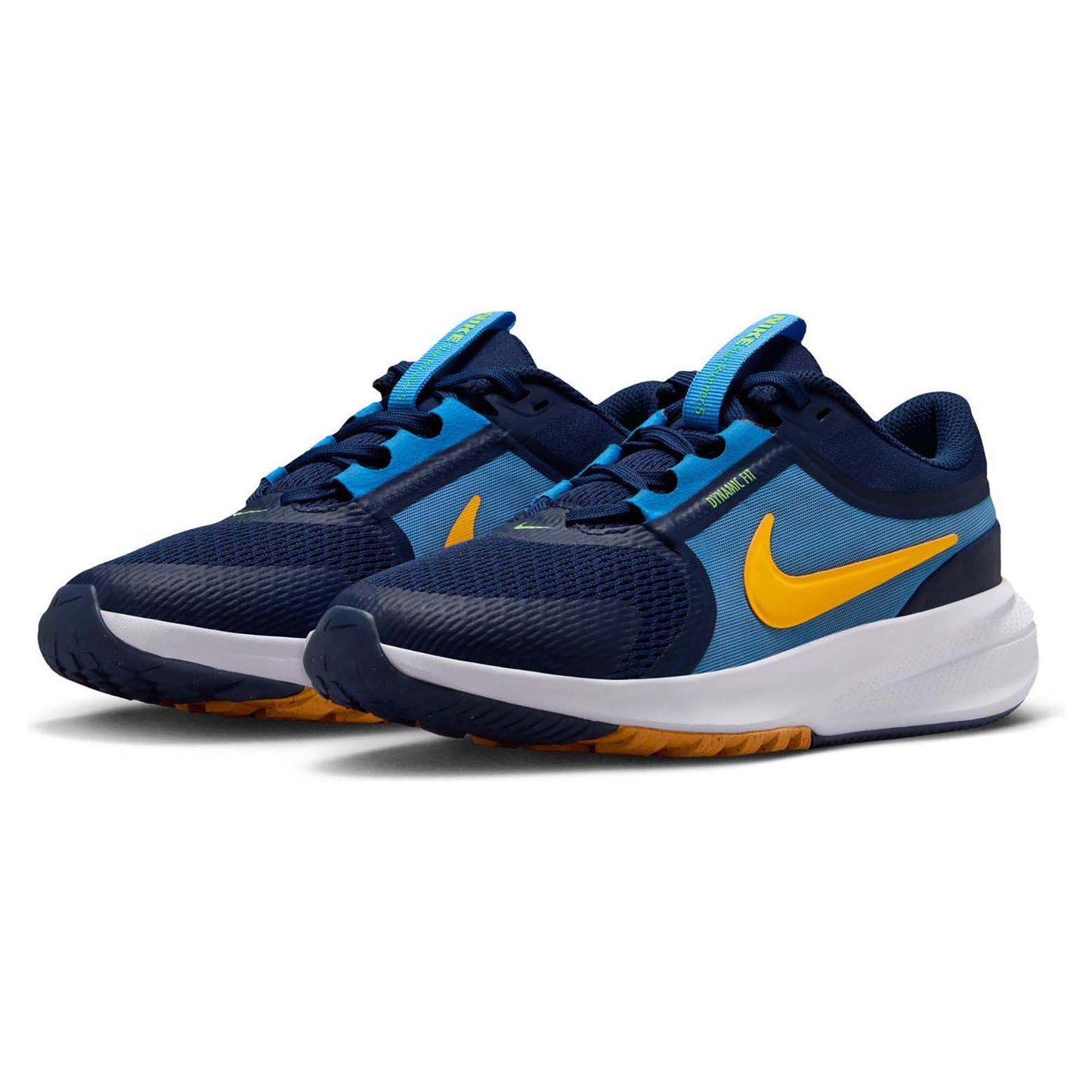 Star Runner 5 GS Junior's Running Shoes