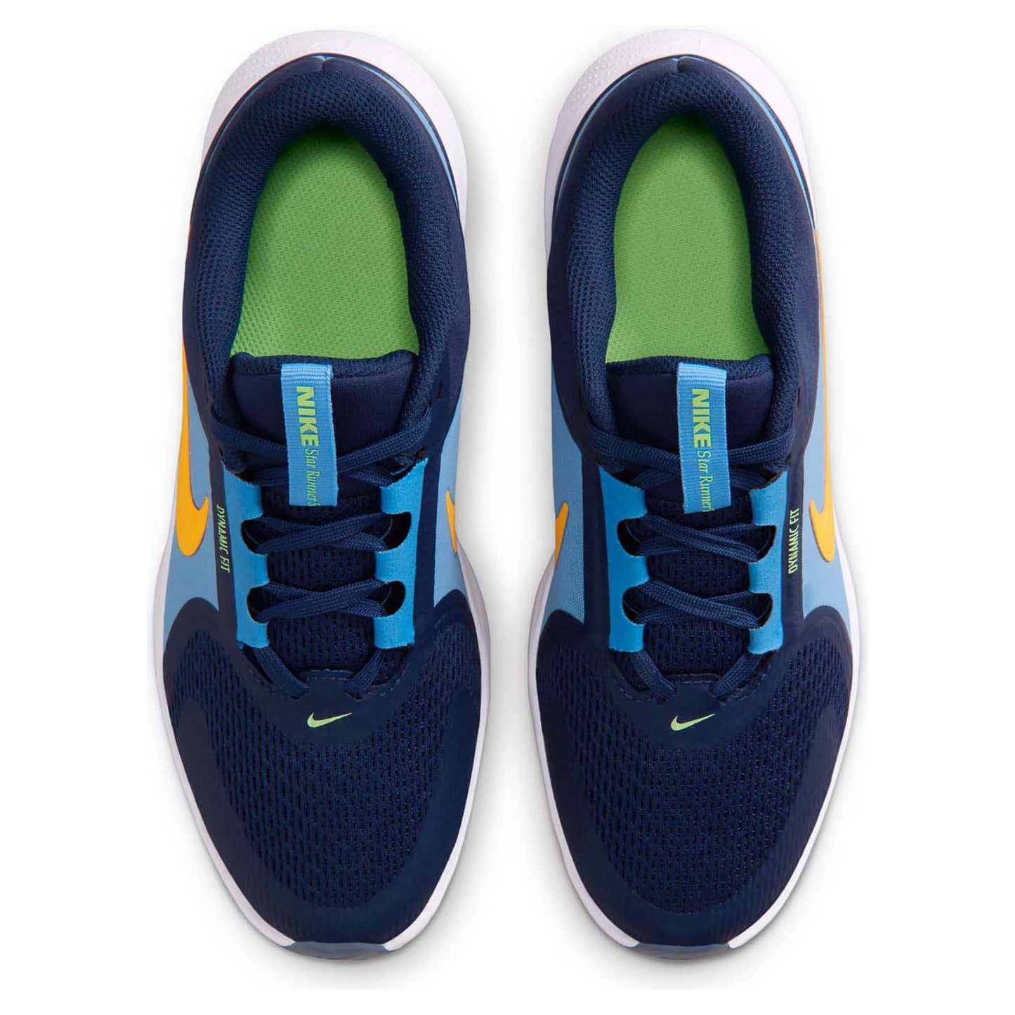 Star Runner 5 GS Junior's Running Shoes