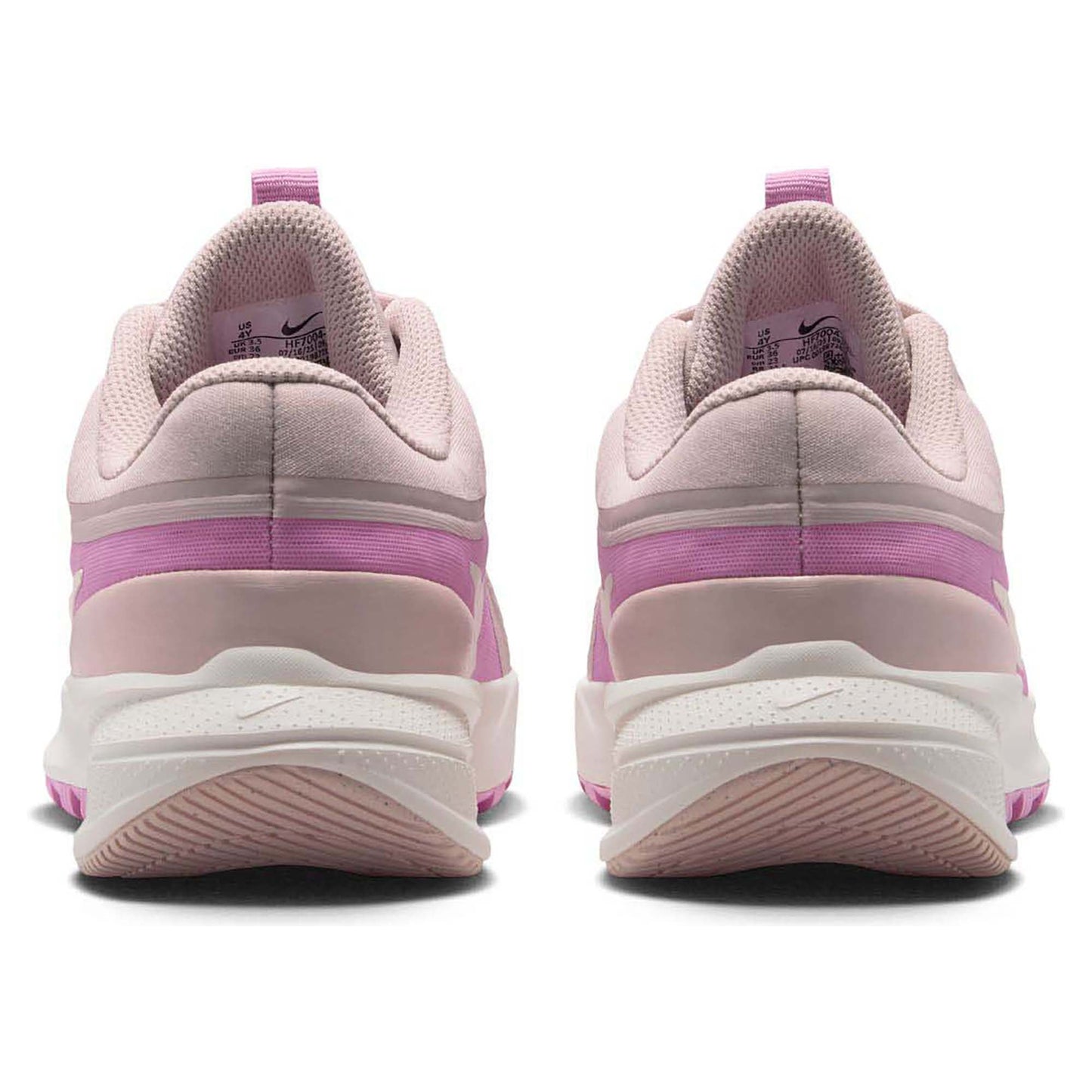 Star Runner 5 GS Junior's Running Shoes