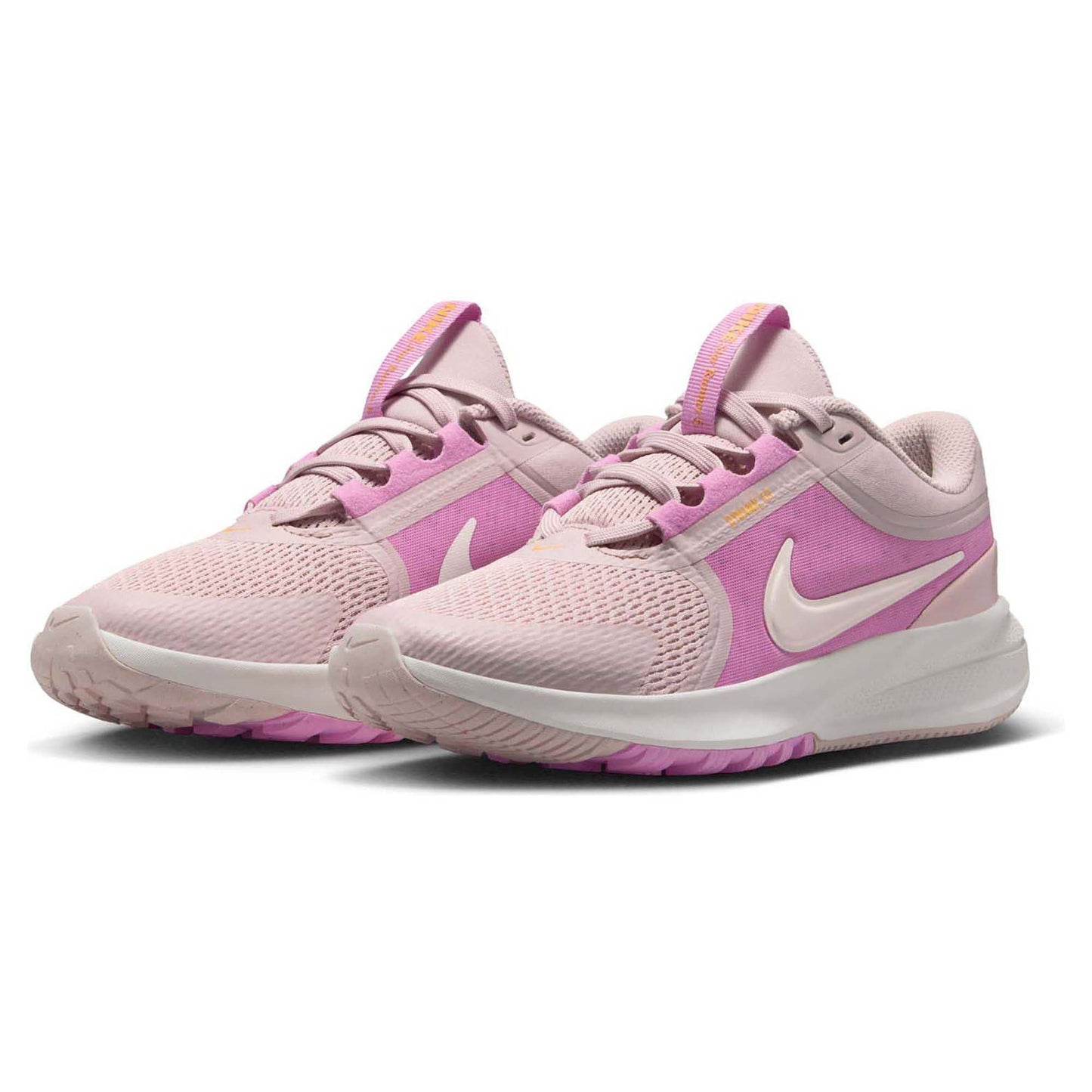 Star Runner 5 GS Junior's Running Shoes