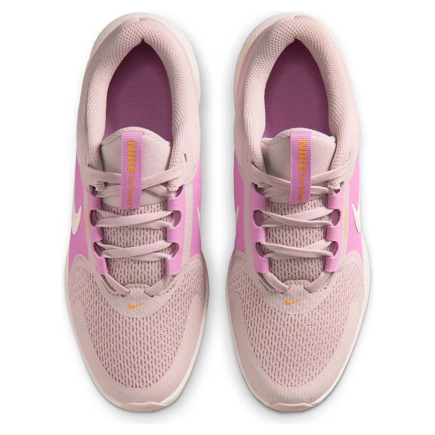 Star Runner 5 GS Junior's Running Shoes