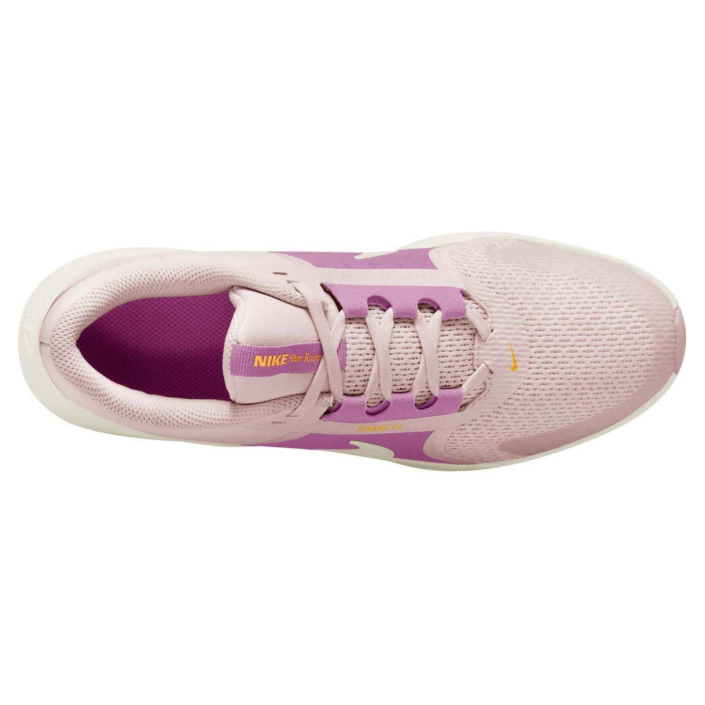 Star Runner 5 GS Junior's Running Shoes