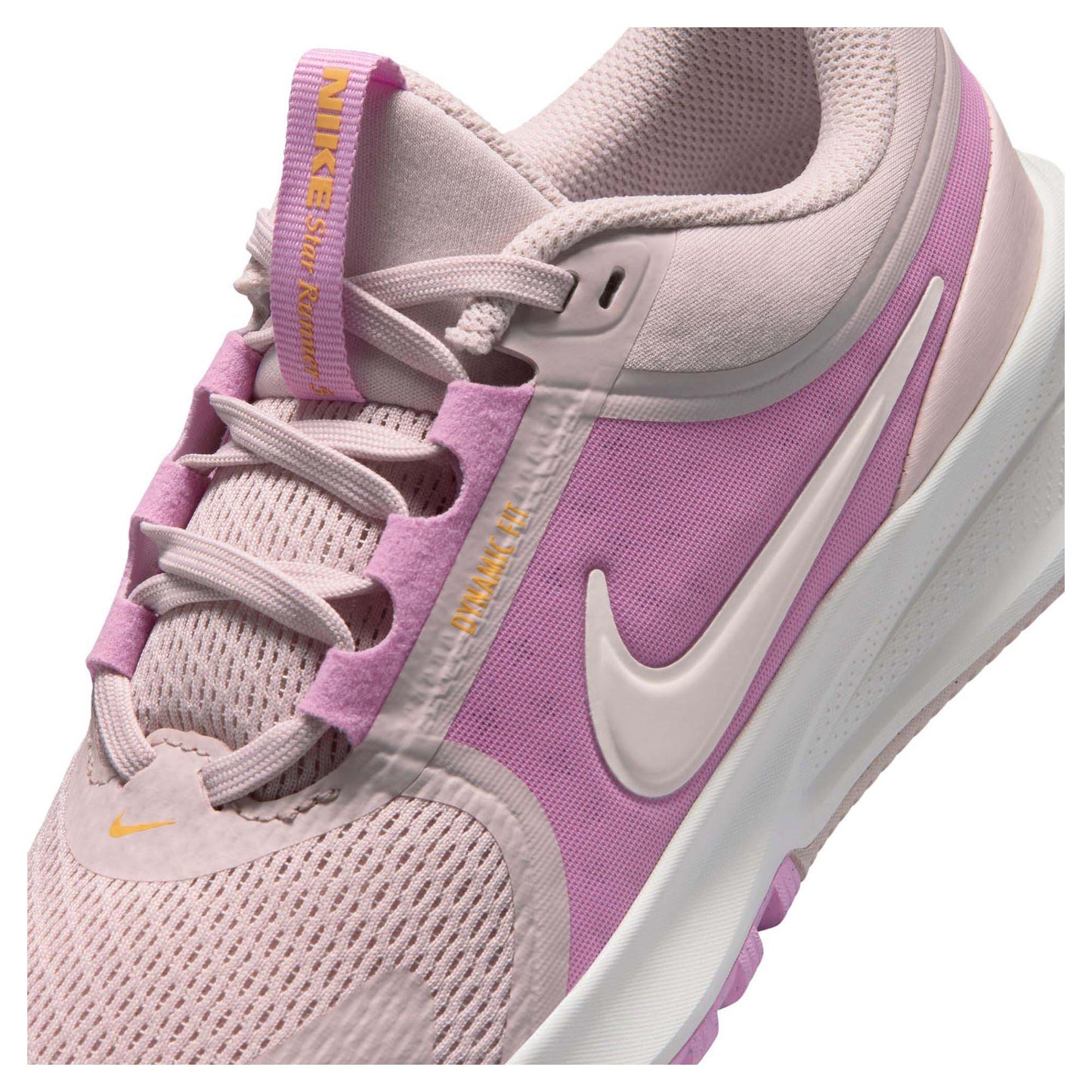 Star Runner 5 GS Junior's Running Shoes