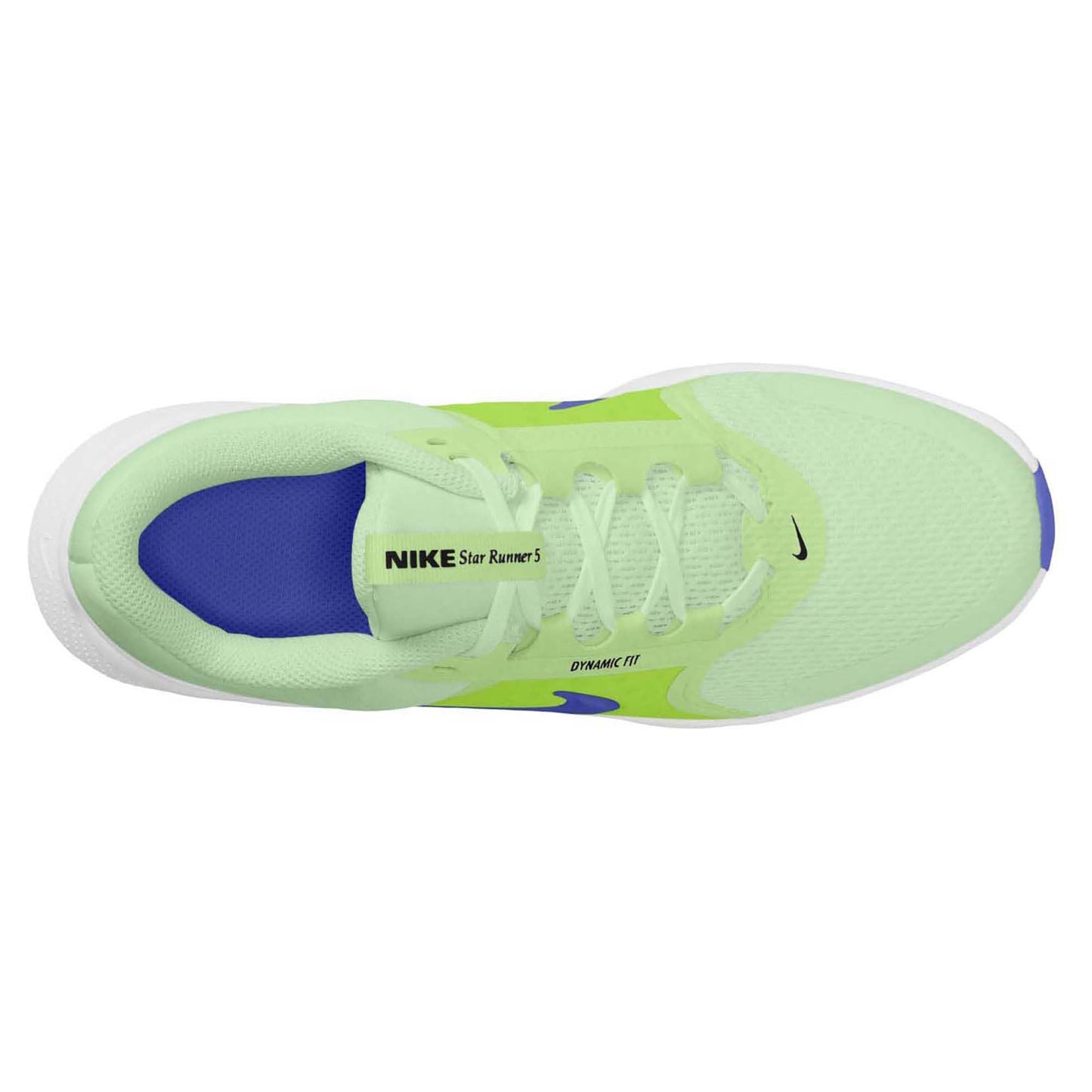 Star Runner 5 GS Junior's Running Shoes