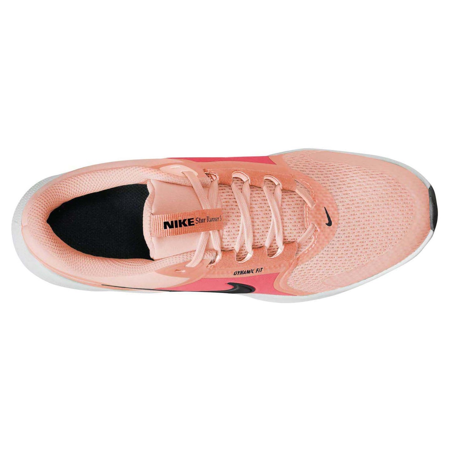 Star Runner 5 GS Junior's Running Shoes