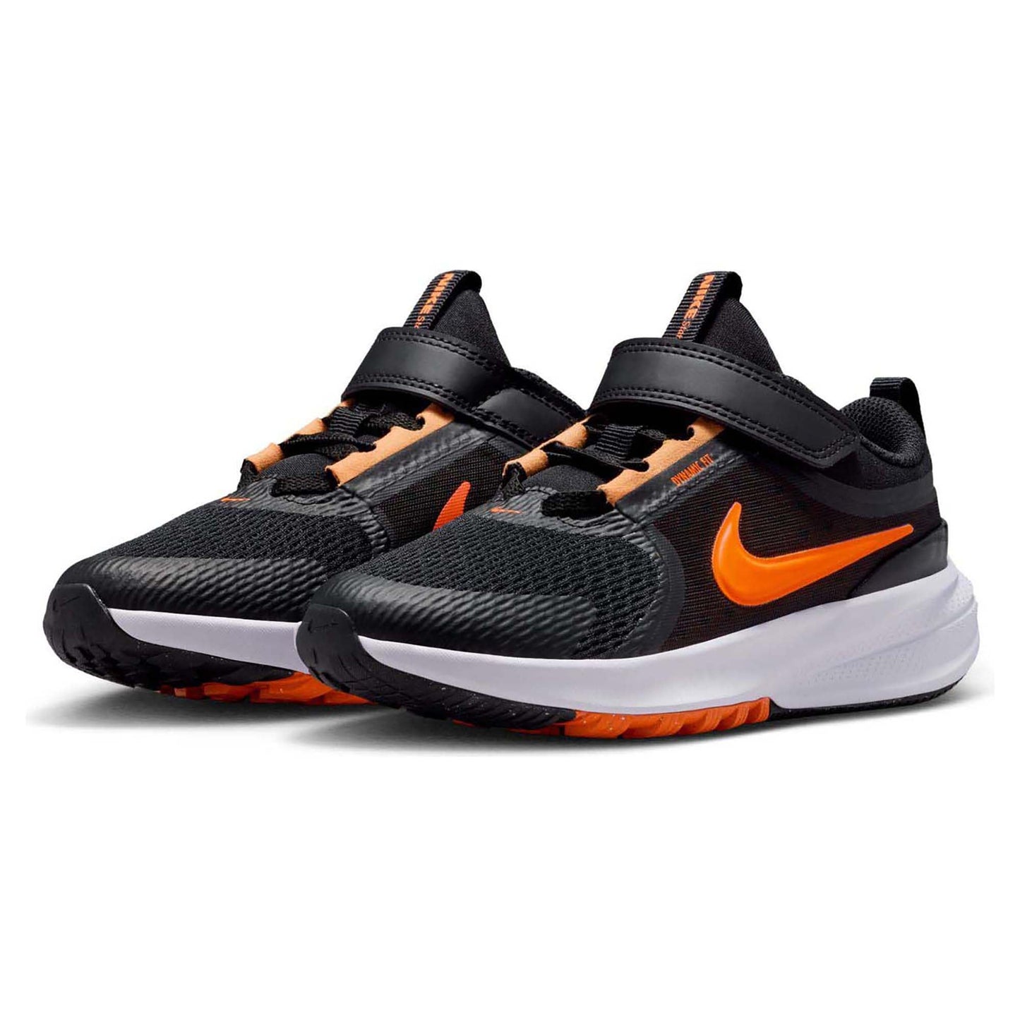 Star Runner 5 PS Kid's Running Shoes