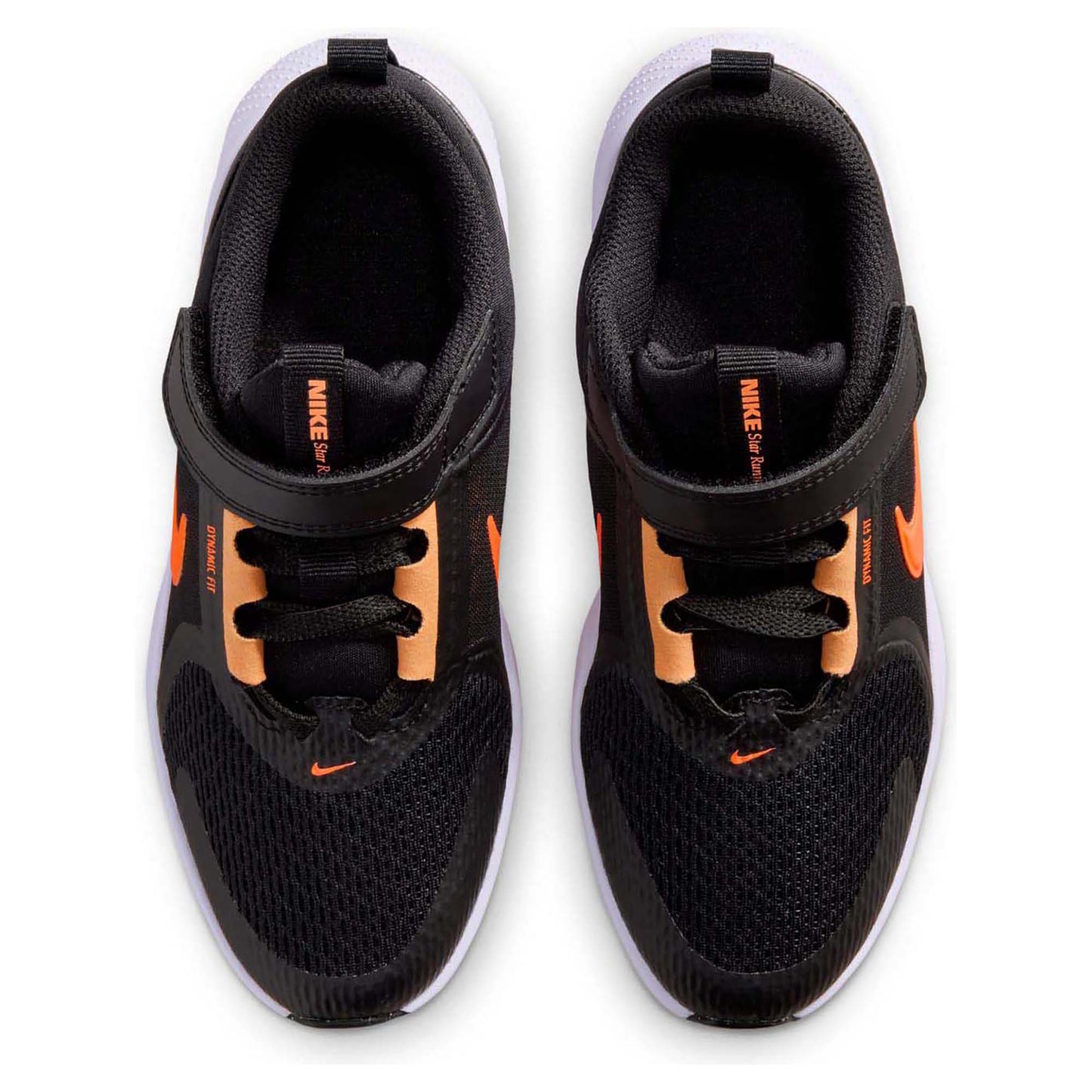 Star Runner 5 PS Kid's Running Shoes
